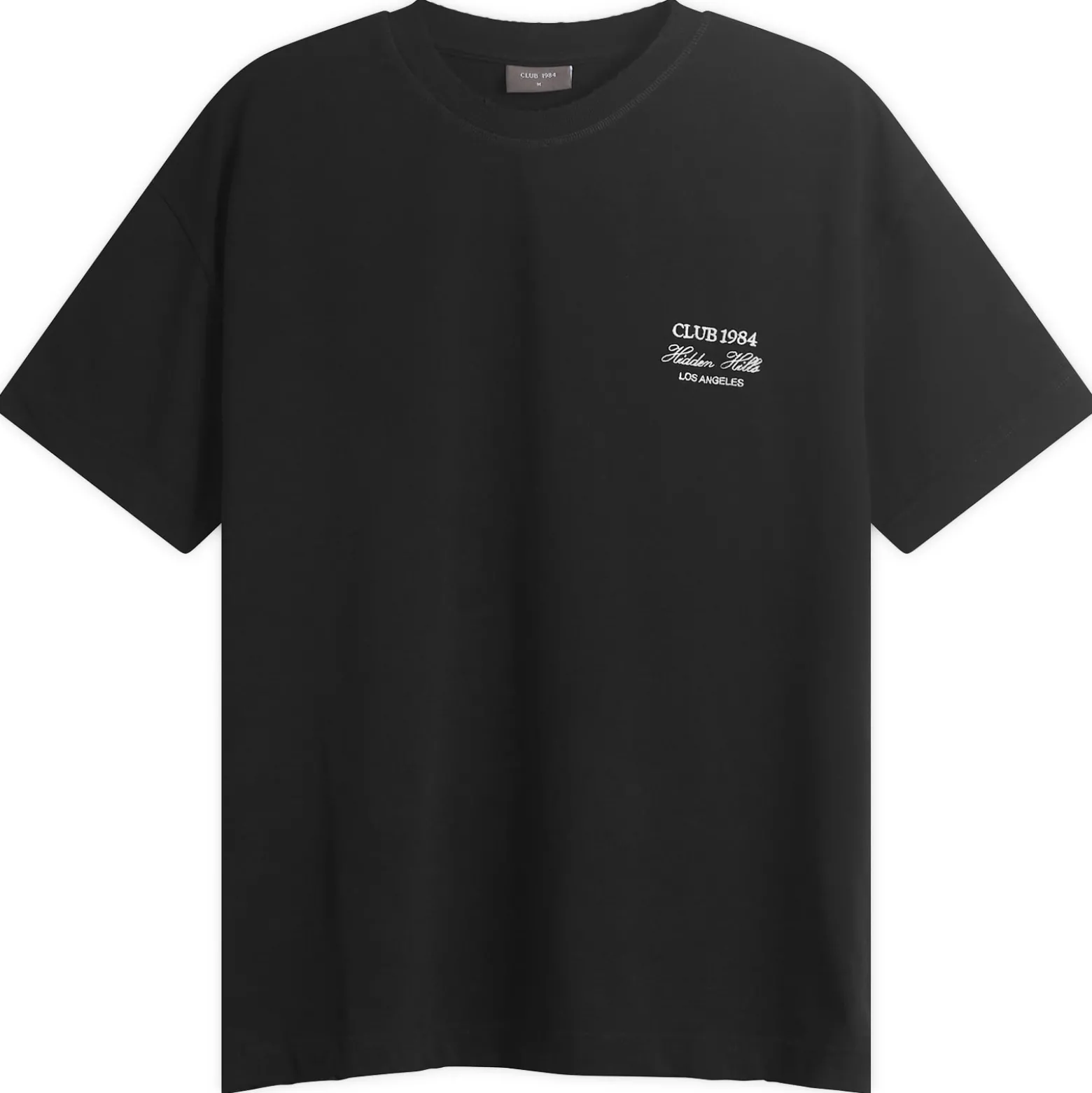 Club 1984 Hidden Hills T-Shirt