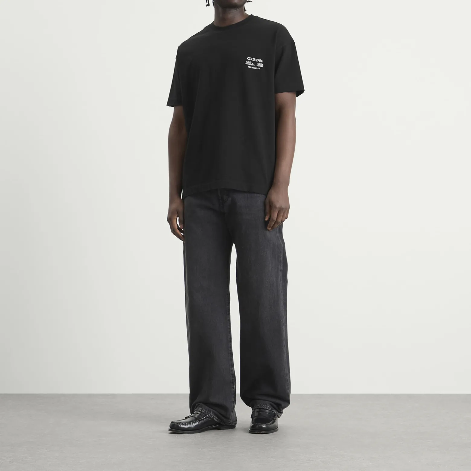 Club 1984 Hidden Hills T-Shirt