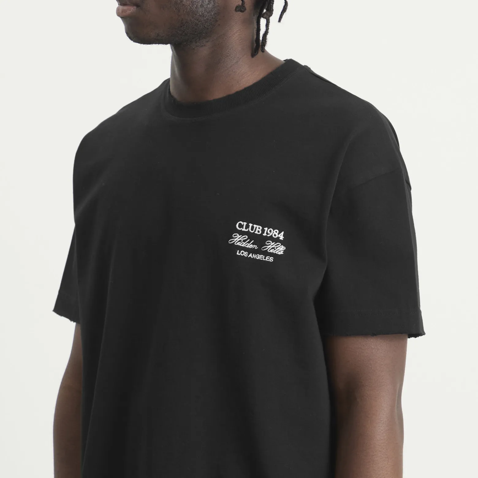 Club 1984 Hidden Hills T-Shirt