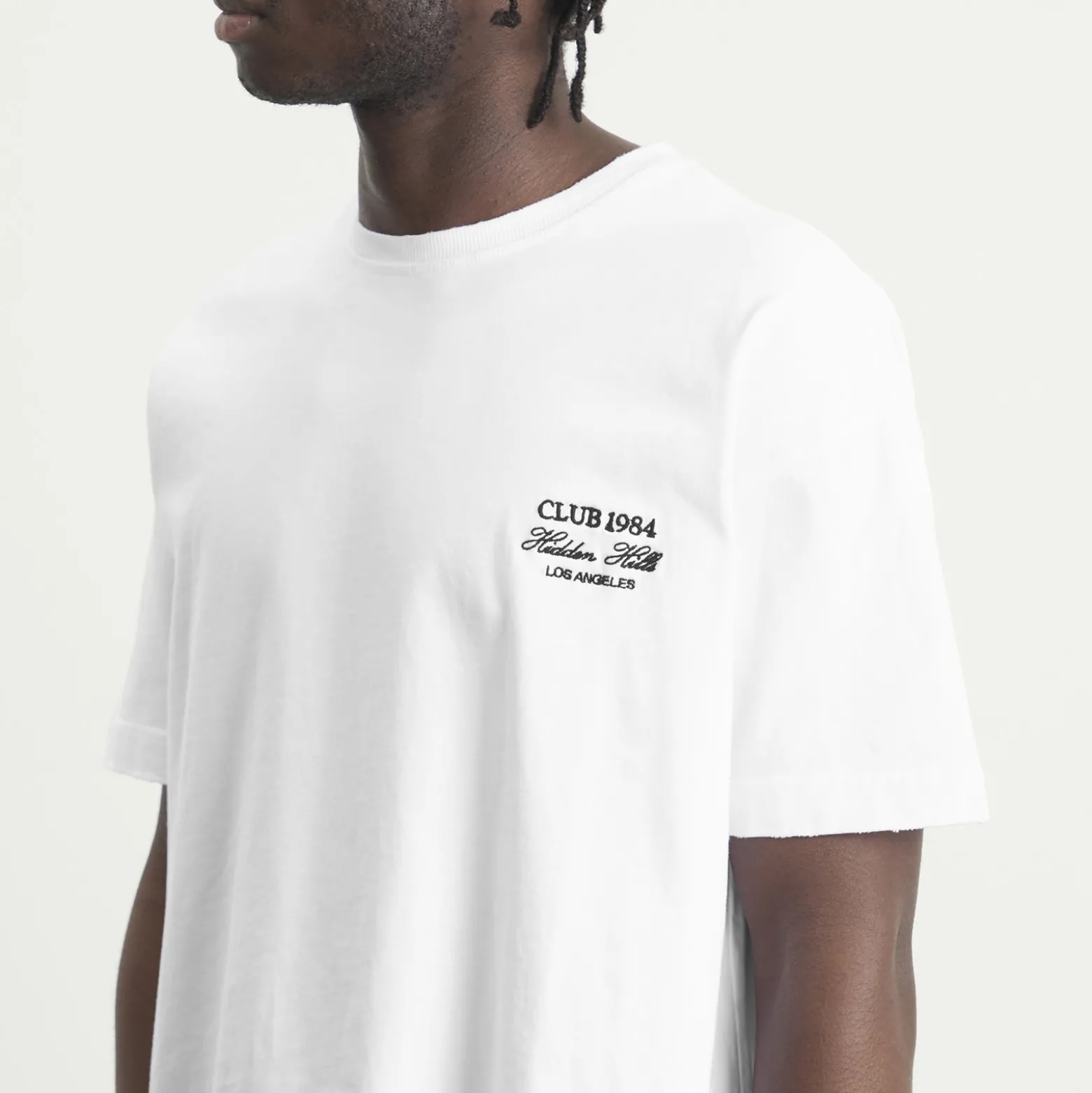 Club 1984 Hidden Hills T-Shirt