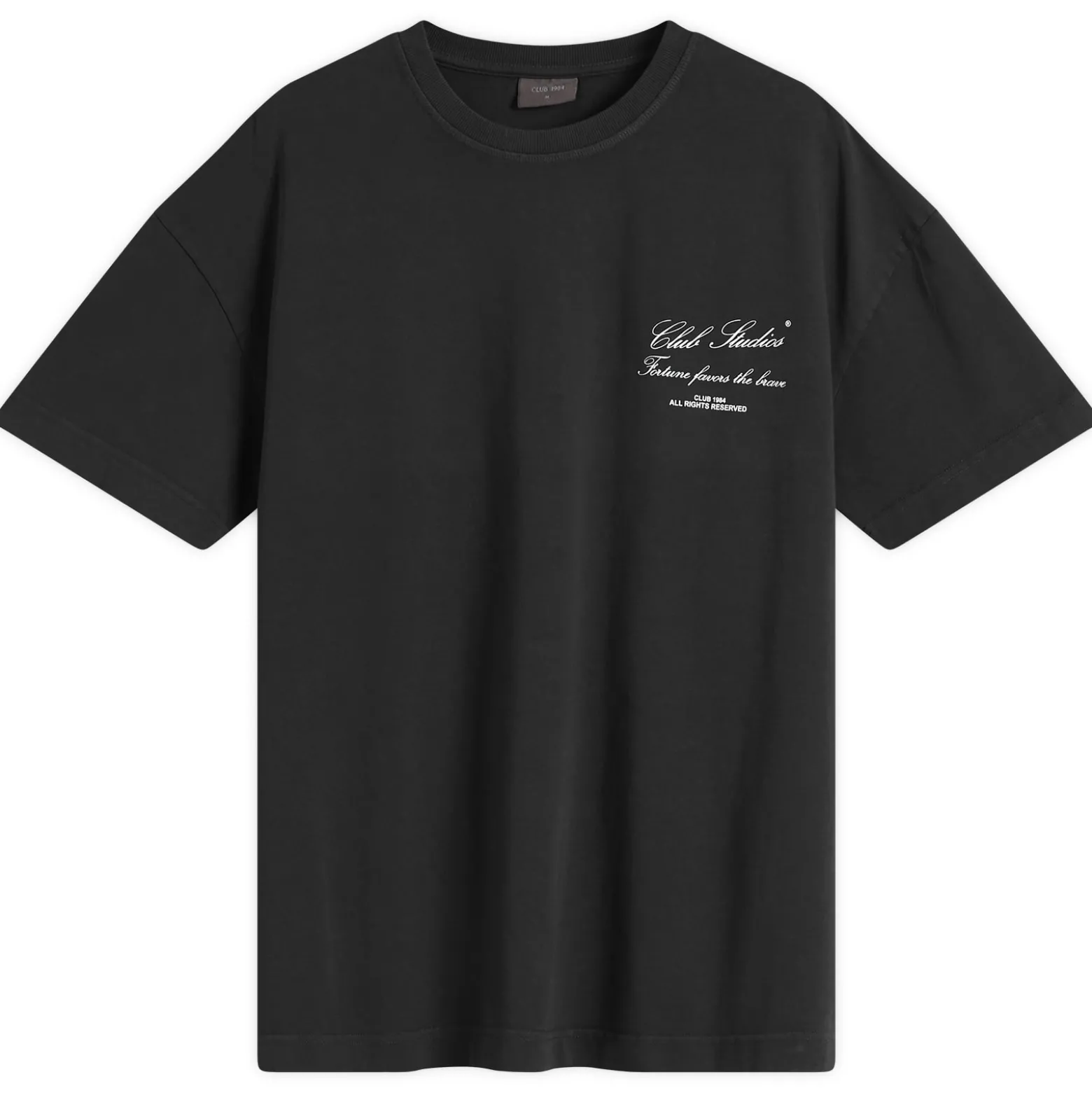Club 1984 LA Studio T-Shirt