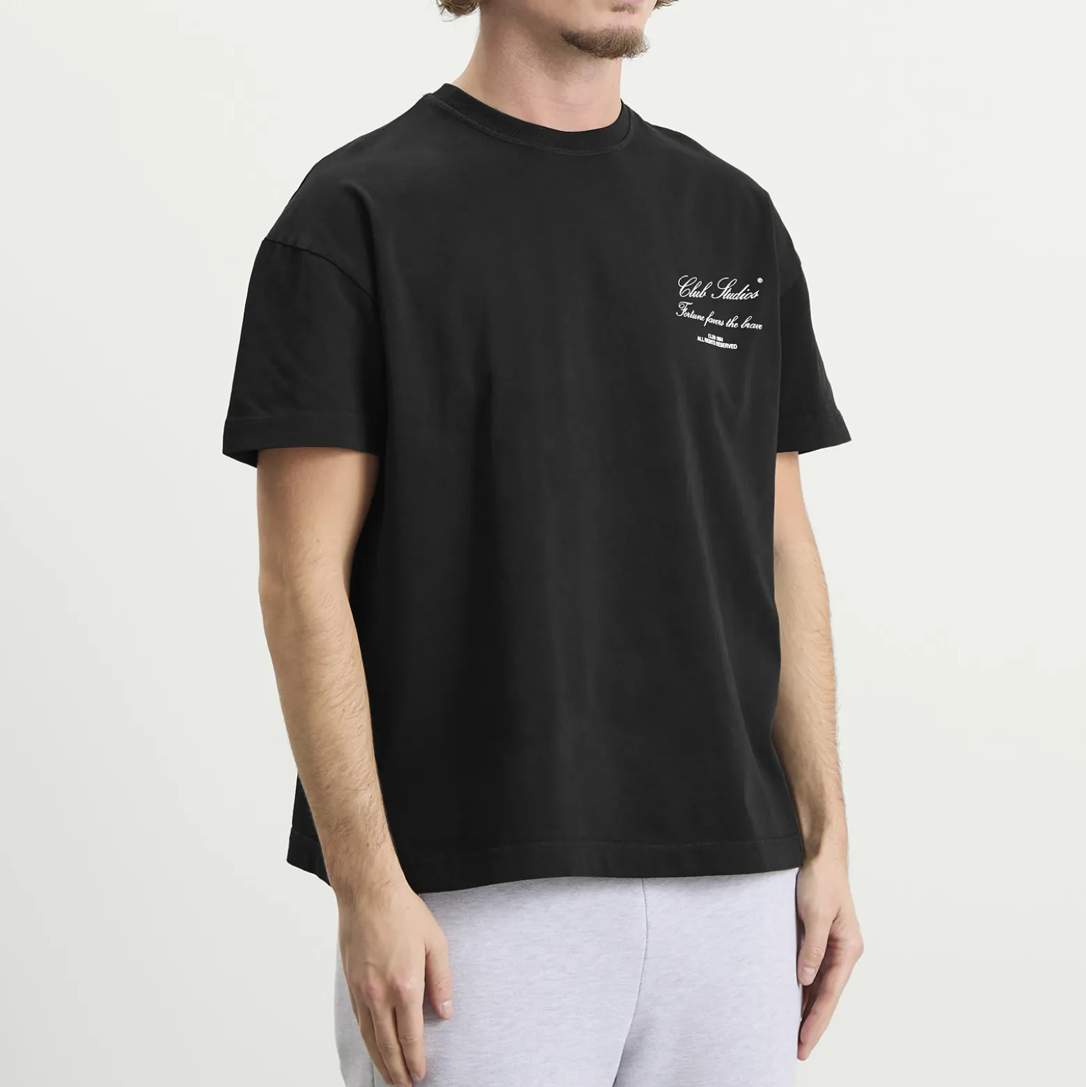 Club 1984 LA Studio T-Shirt