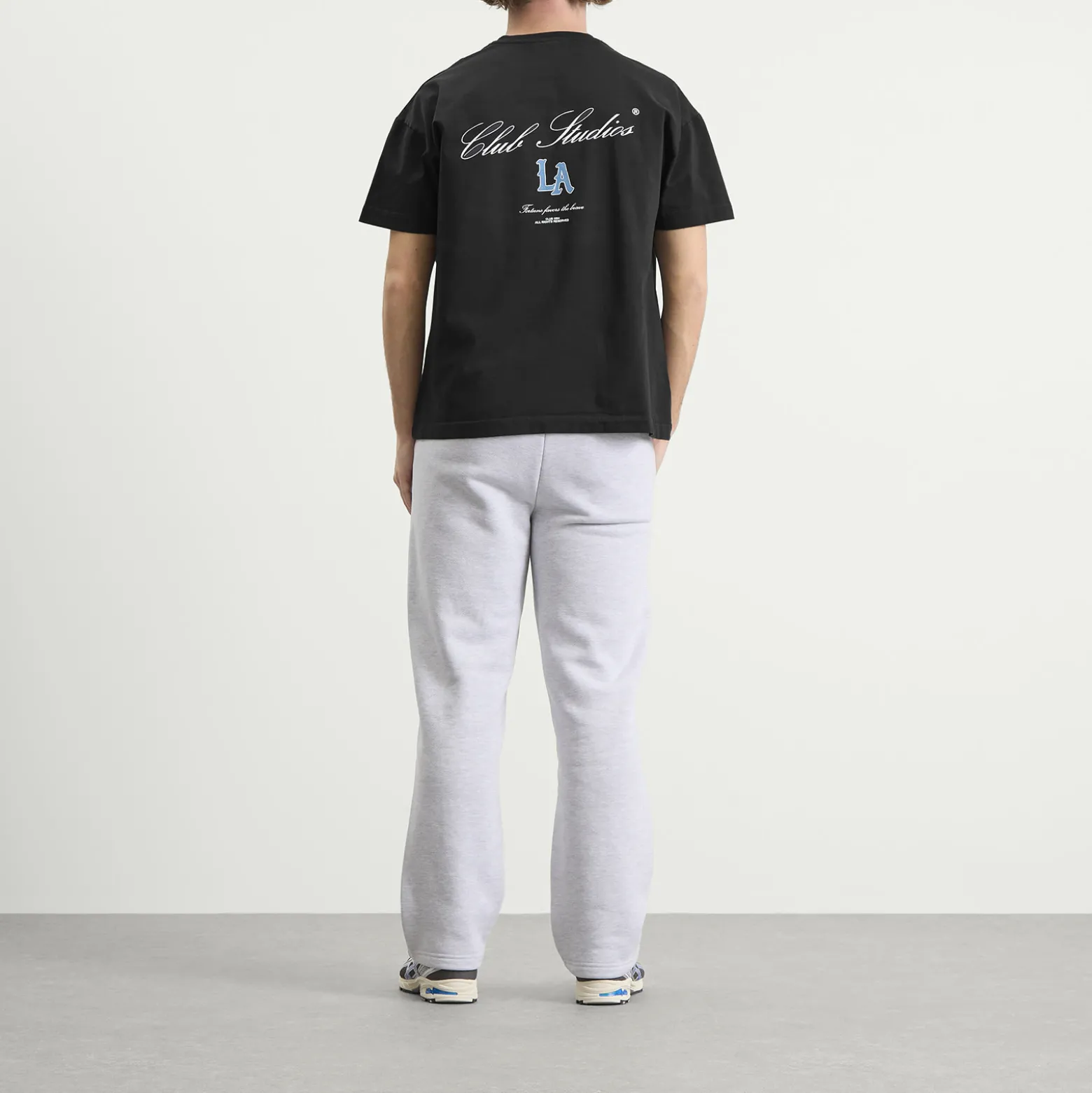 Club 1984 LA Studio T-Shirt
