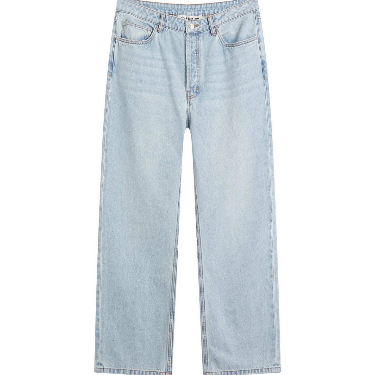 Cole Buxton Marshall Jeans
