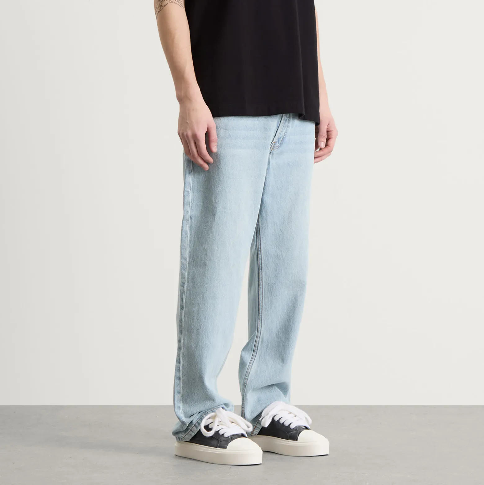 Cole Buxton Marshall Jeans