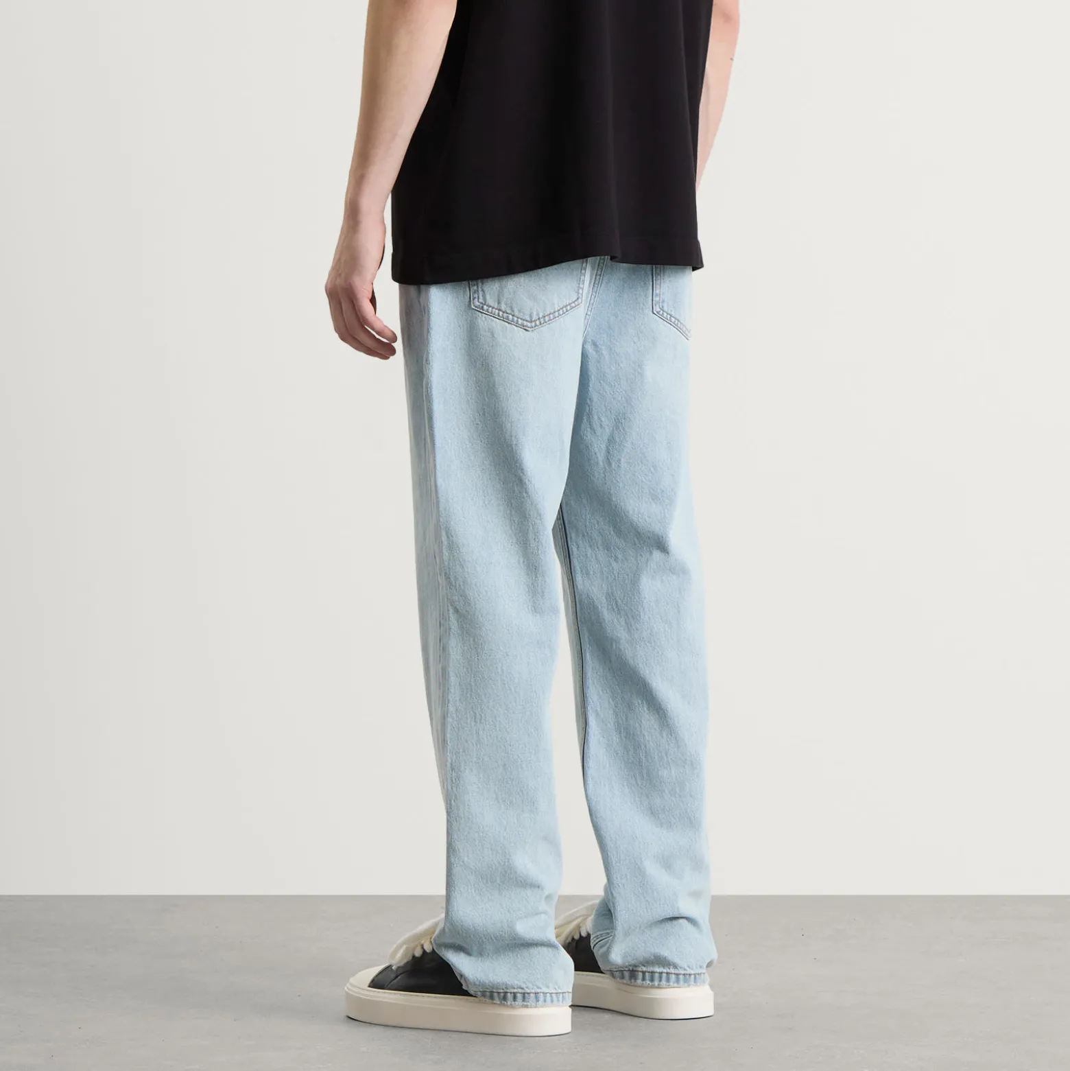 Cole Buxton Marshall Jeans
