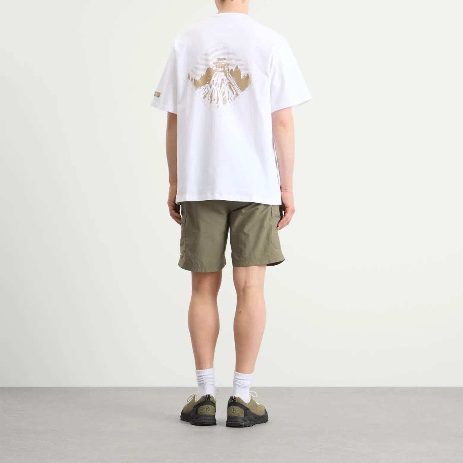 Columbia Mountaindale™ Cargo Shorts