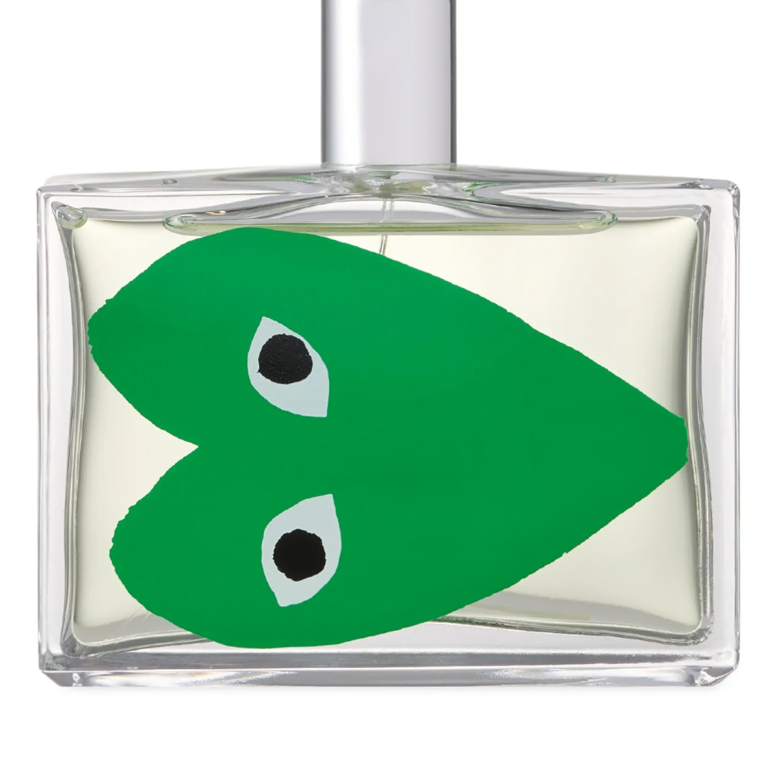 Comme des Garcons Play Green Eau de Toilette