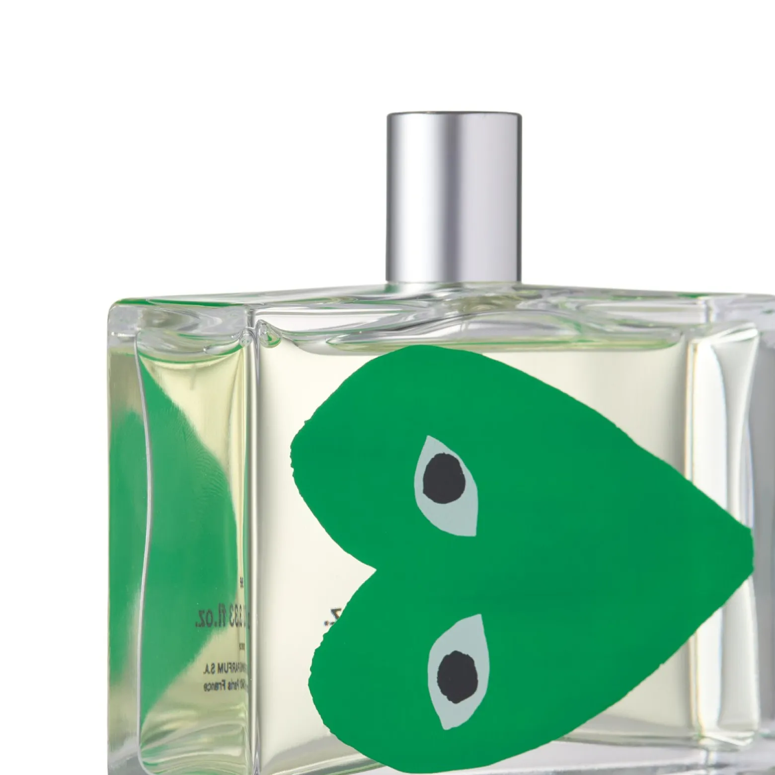 Comme des Garcons Play Green Eau de Toilette
