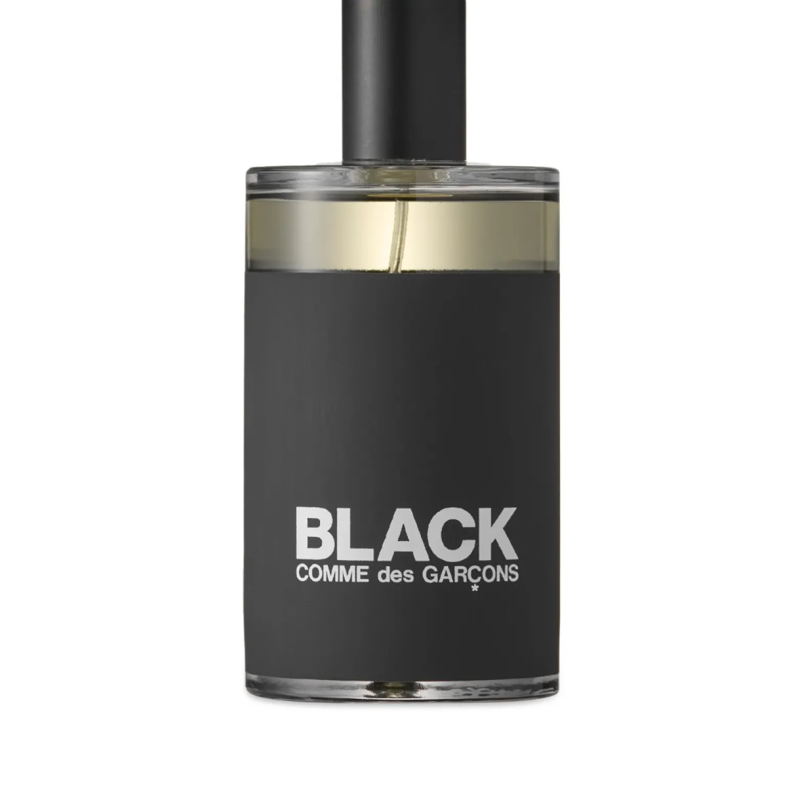 Comme des Garçons Black Eau de Toilette