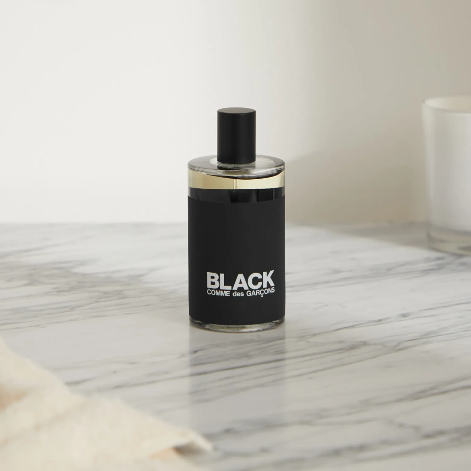 Comme des Garçons Black Eau de Toilette