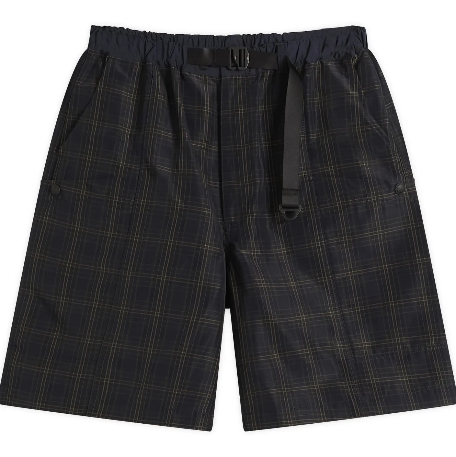 Comme des Garçons Homme Cargo Shorts