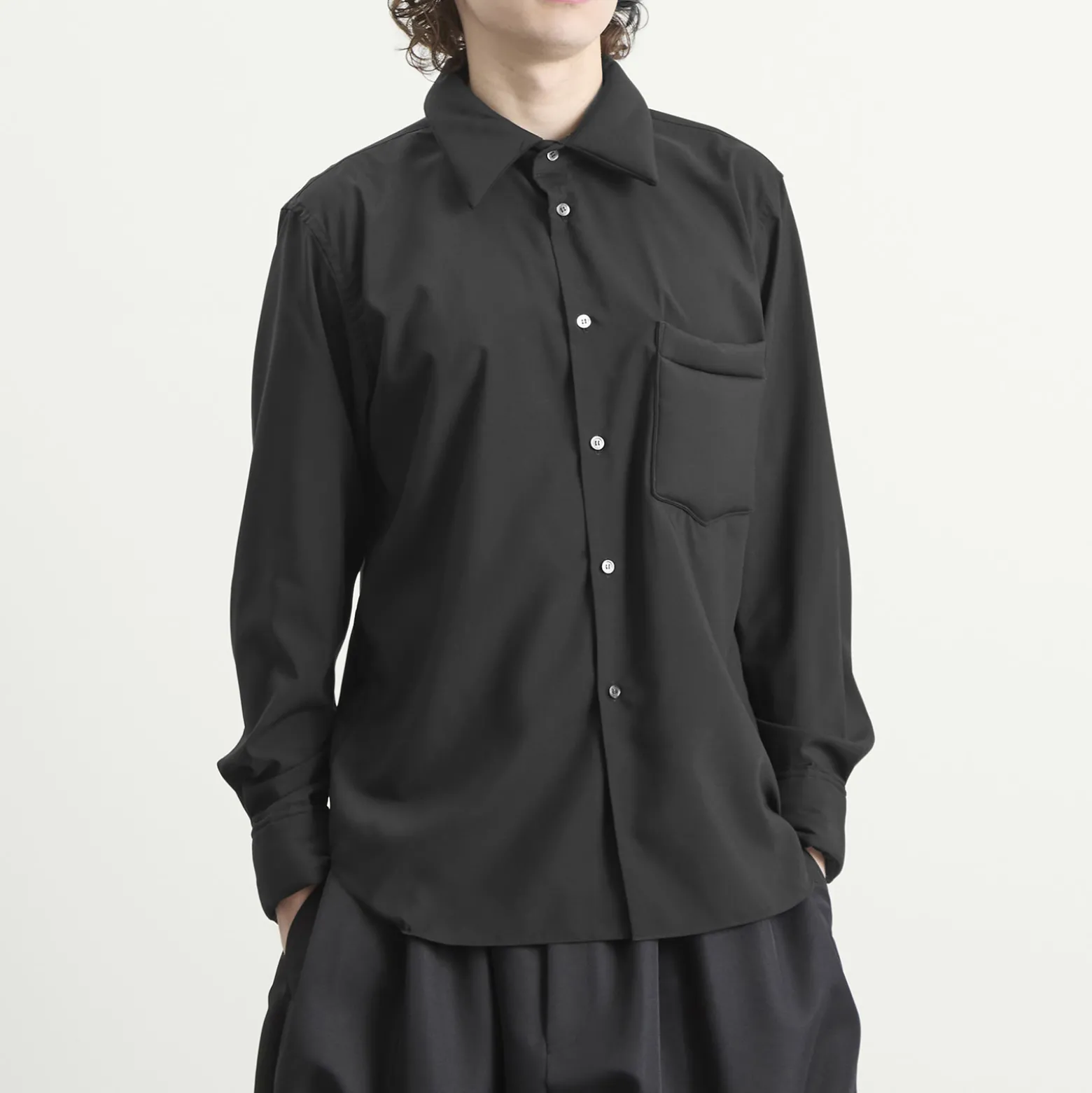 Comme des Garçons Homme Plus Shirt
