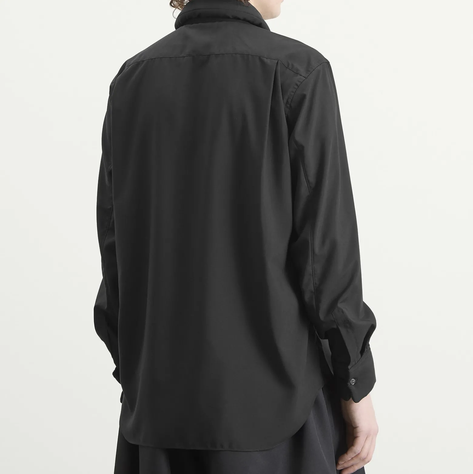 Comme des Garçons Homme Plus Shirt