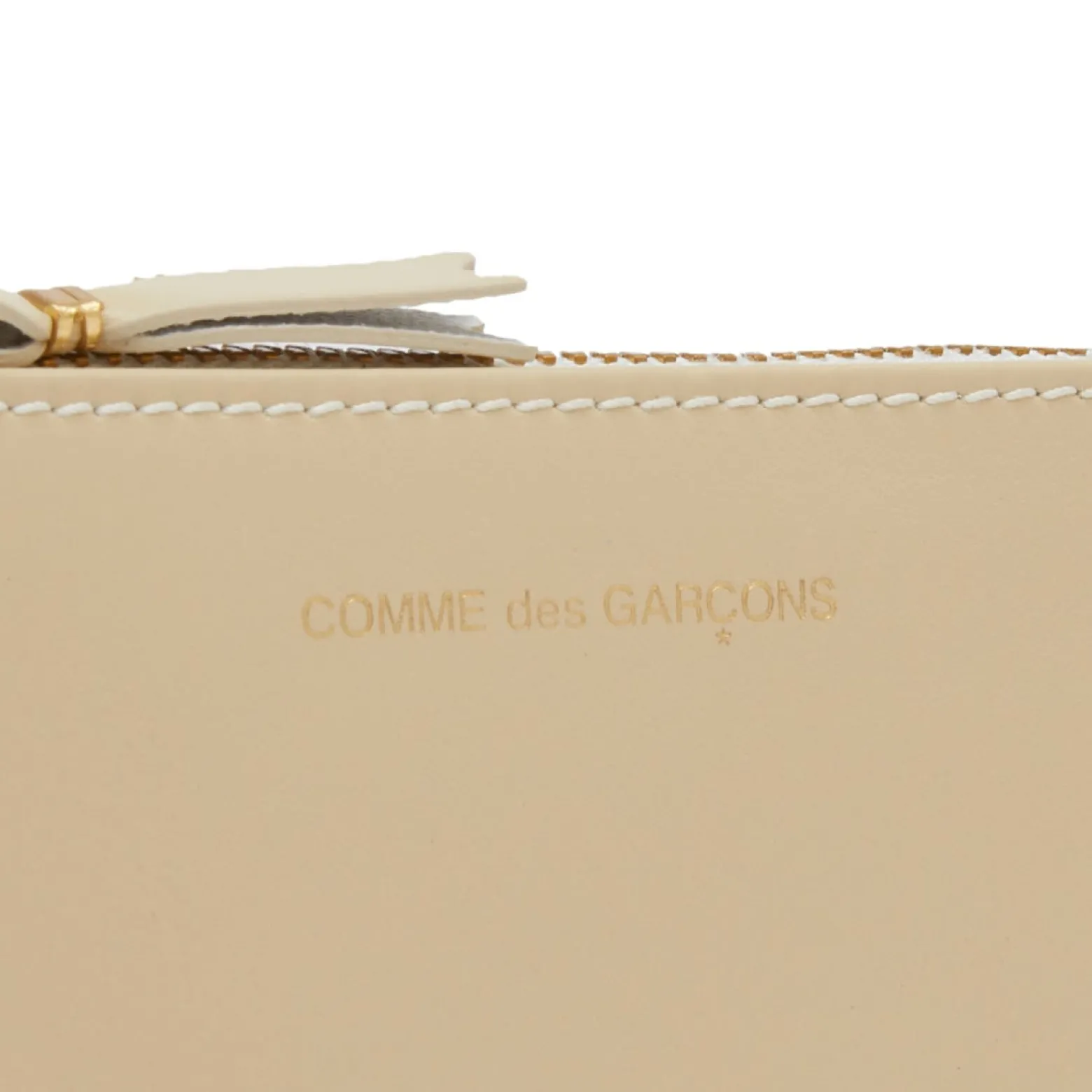 Comme des Garçons SA8100 Classic Wallet