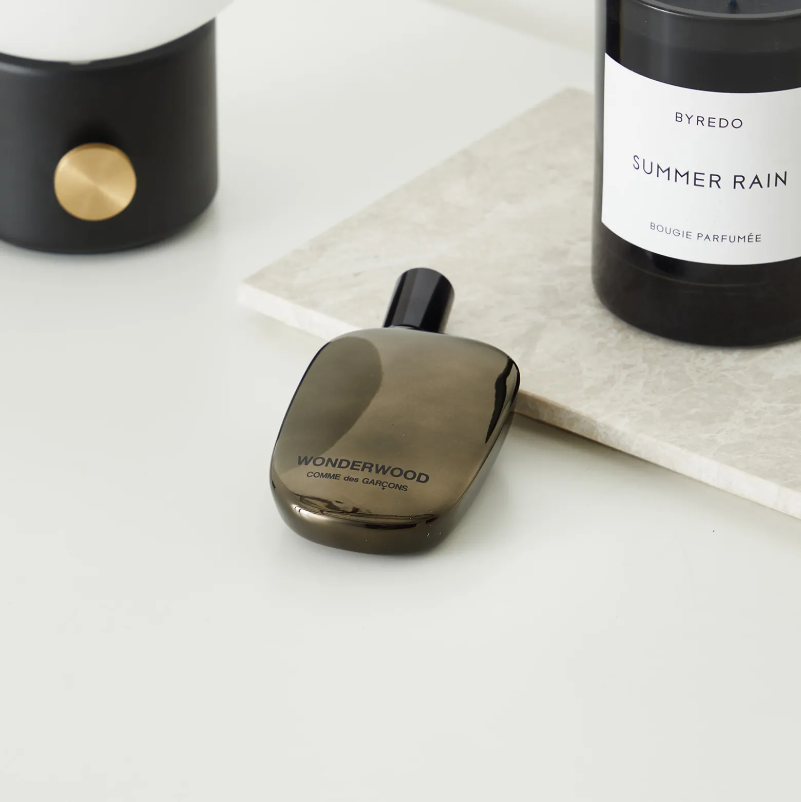 Comme des Garçons Wonderwood Eau de Parfum