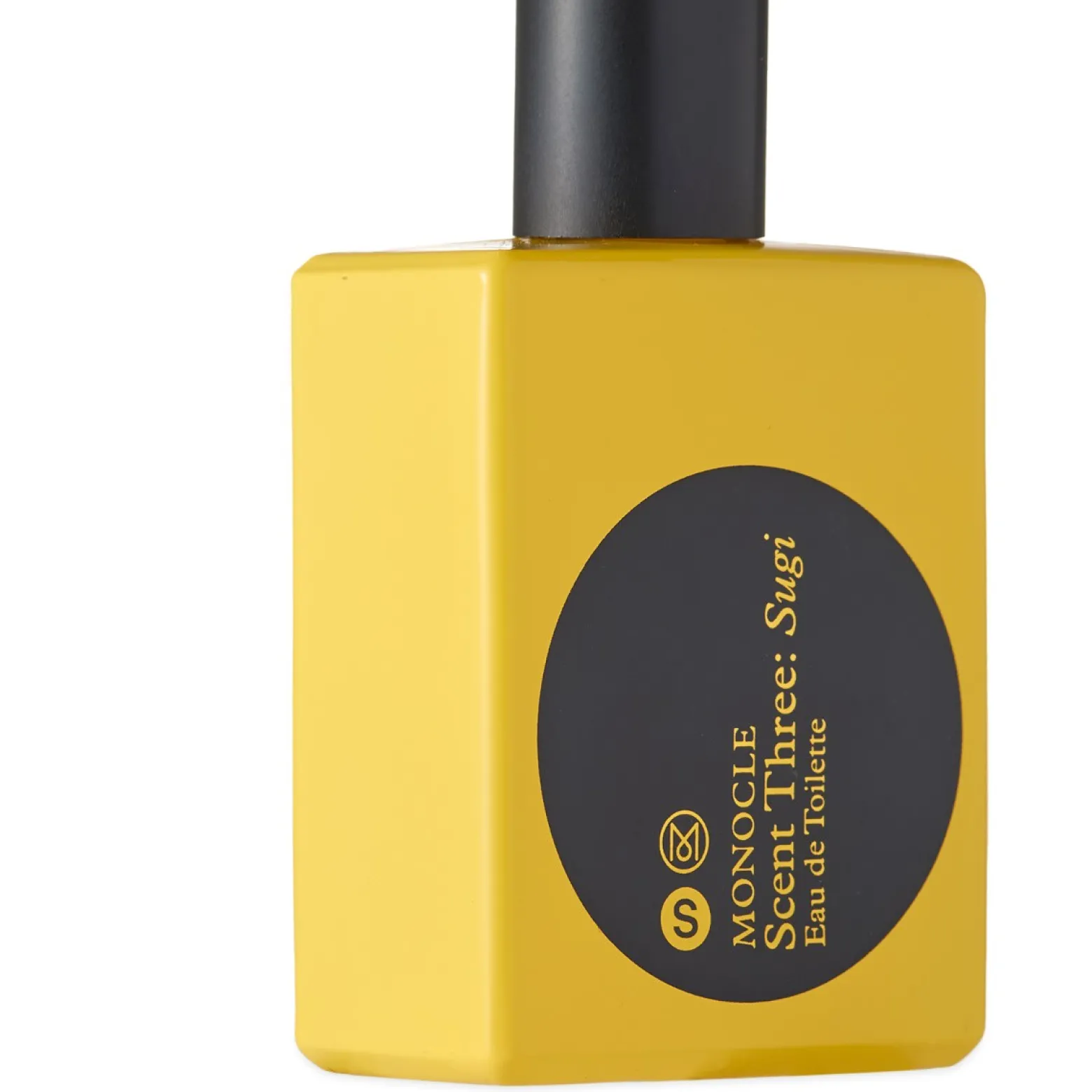 Comme des Garçons x Monocle Scent Three: Sugi Eau de Toilett