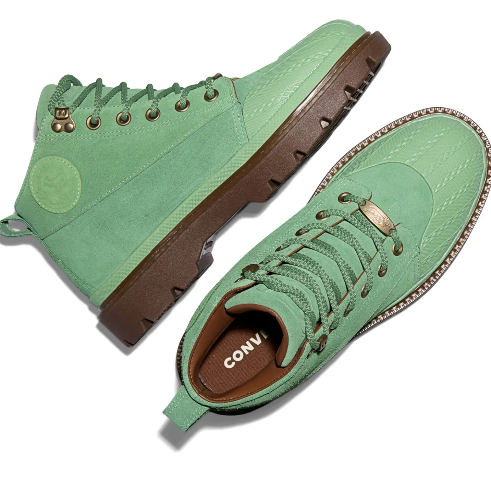 Converse 1908 Bronco Boot