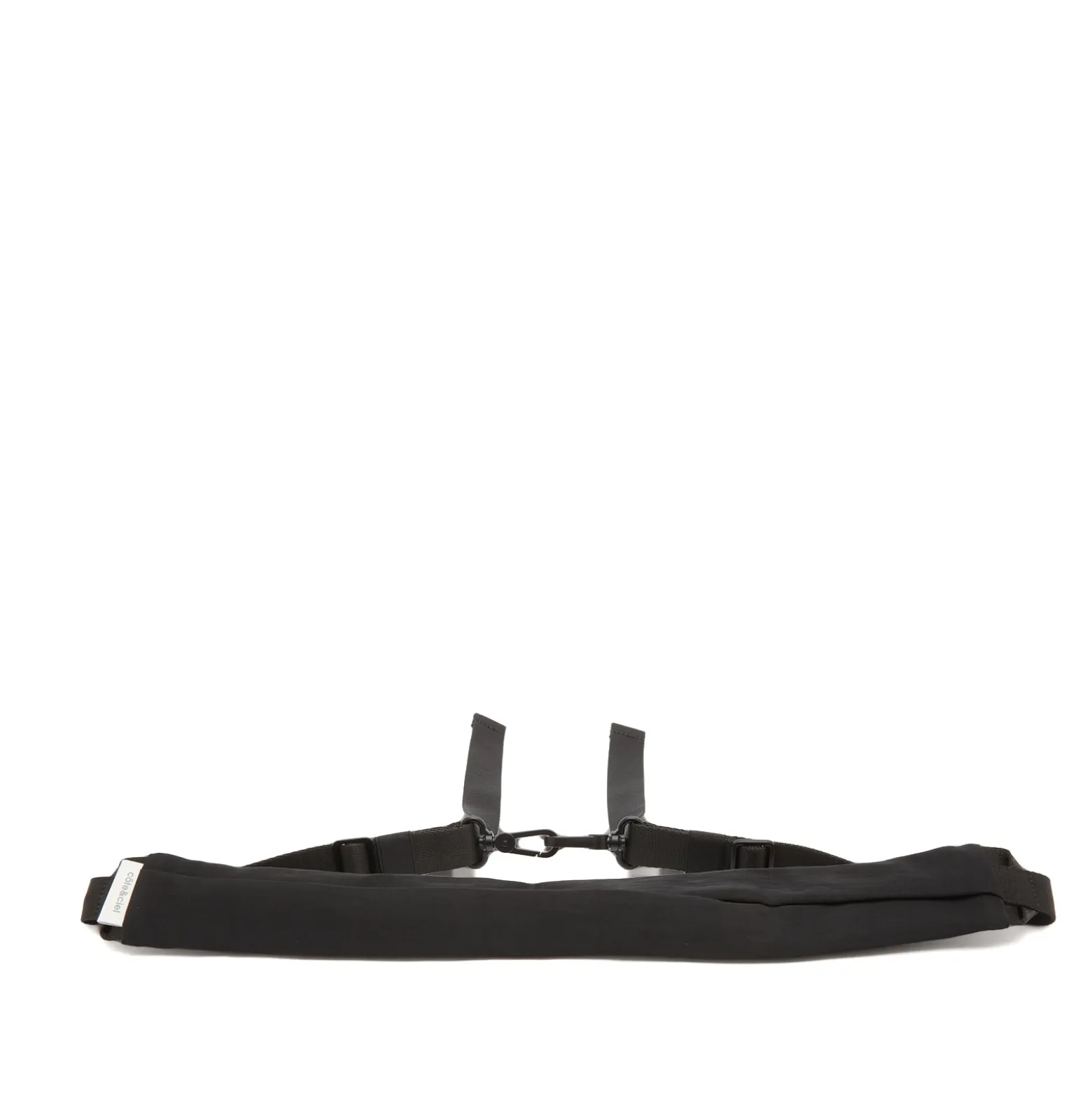 Cote&Ciel Adda Cross Body Bag