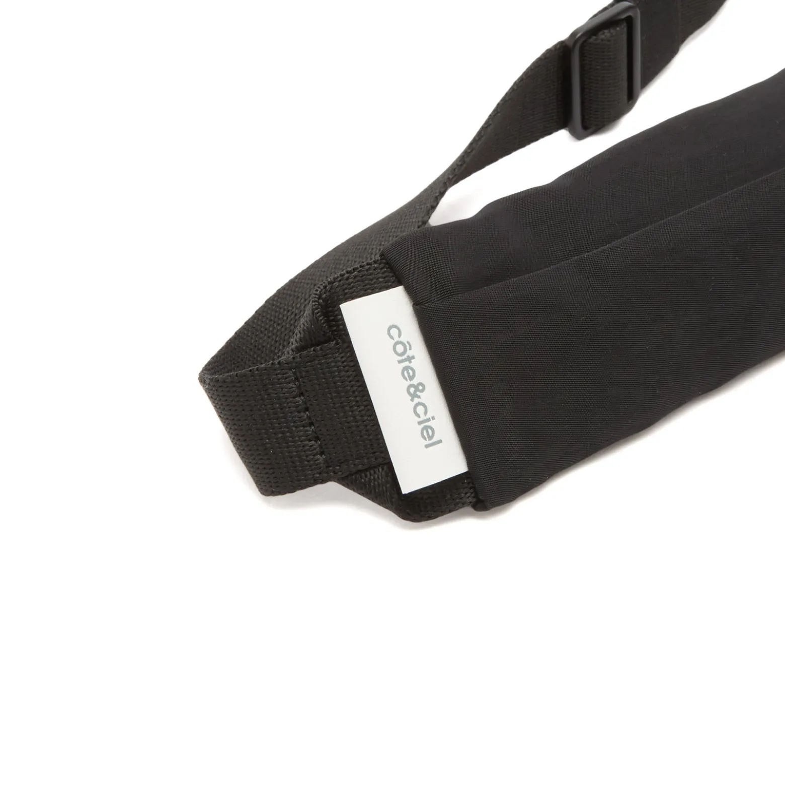 Cote&Ciel Adda Cross Body Bag