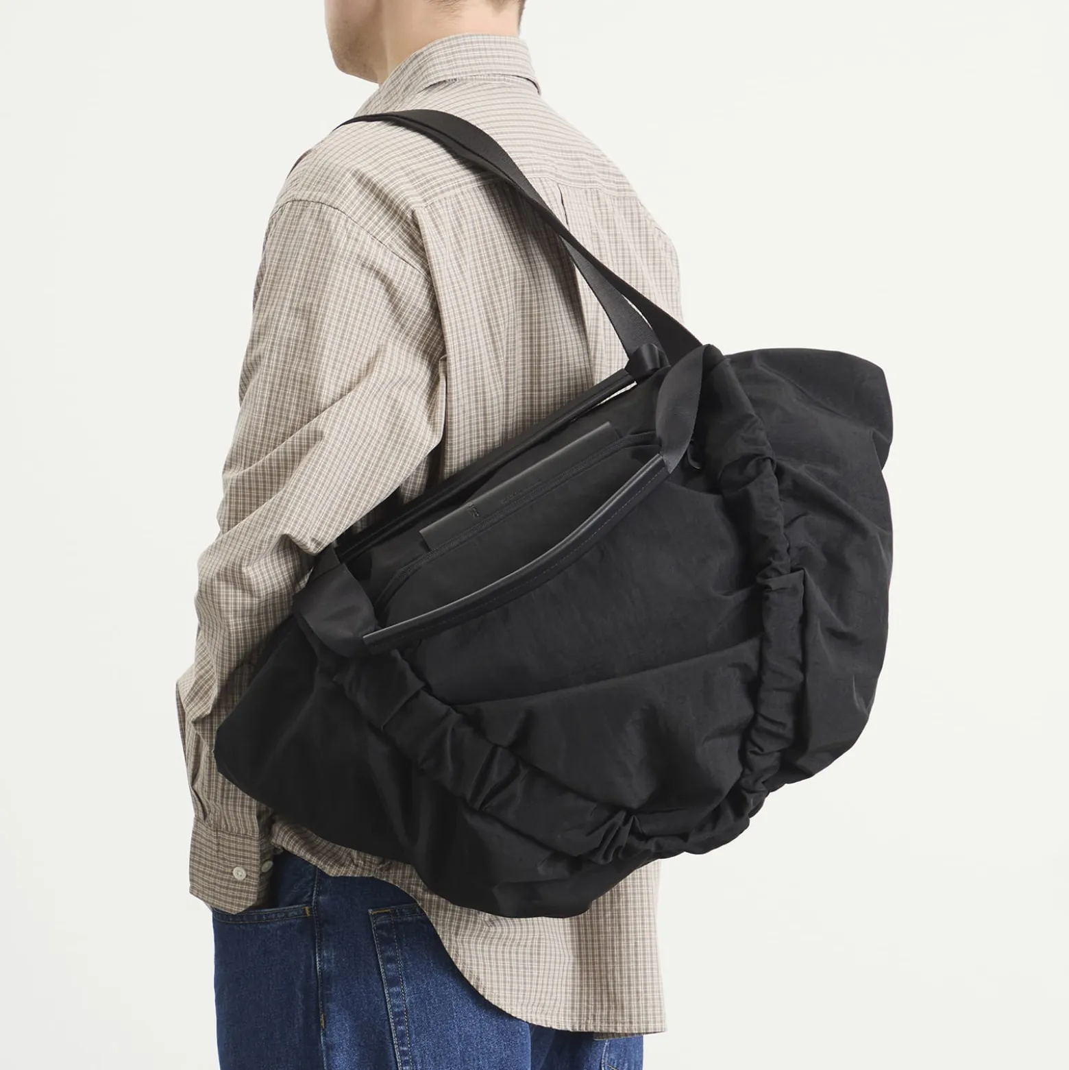 Cote&Ciel Minho Carbon Tote