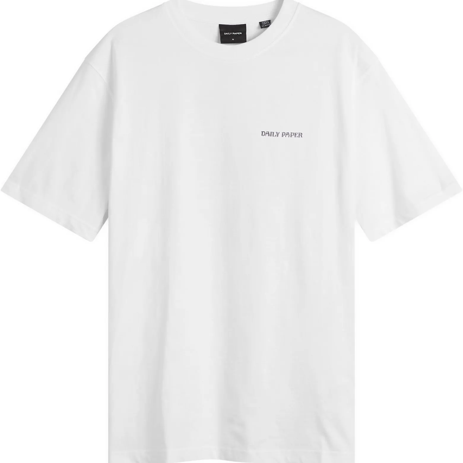 Daily Paper Snake Shield T-Shirt