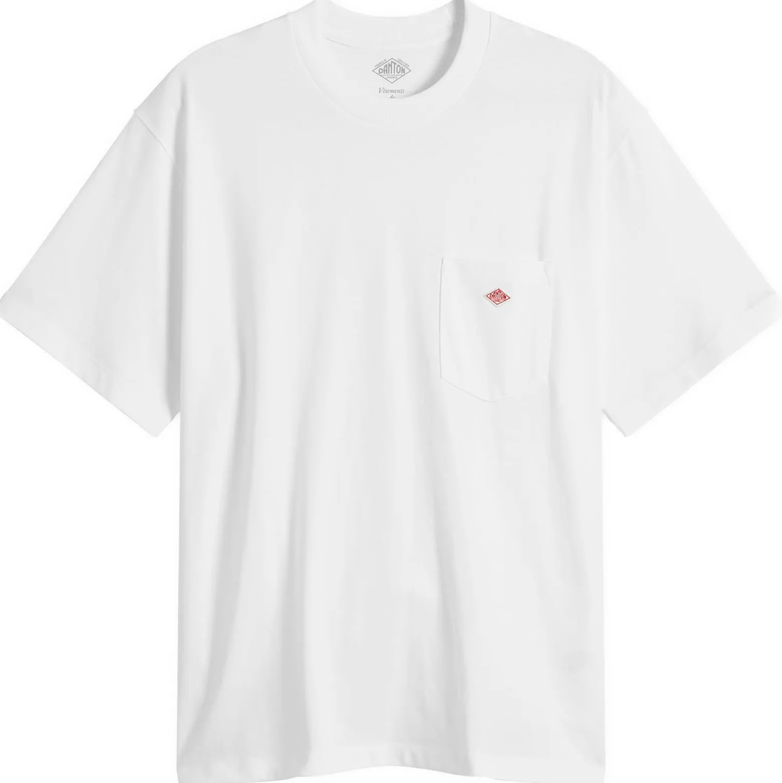 Danton Pocket T-Shirt