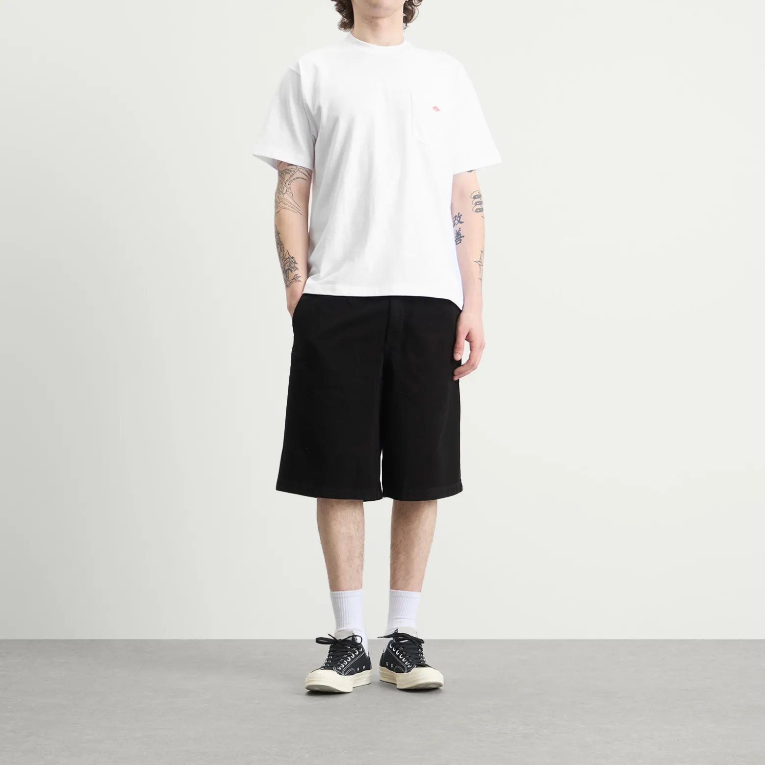 Danton Pocket T-Shirt