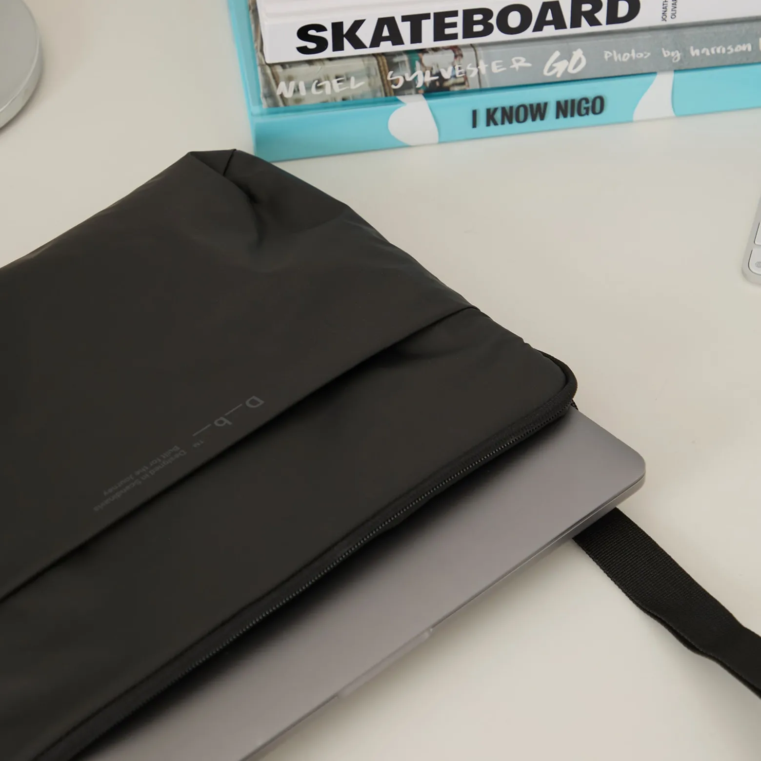 Db Journey Ramverk Laptop Sleeve - 14"