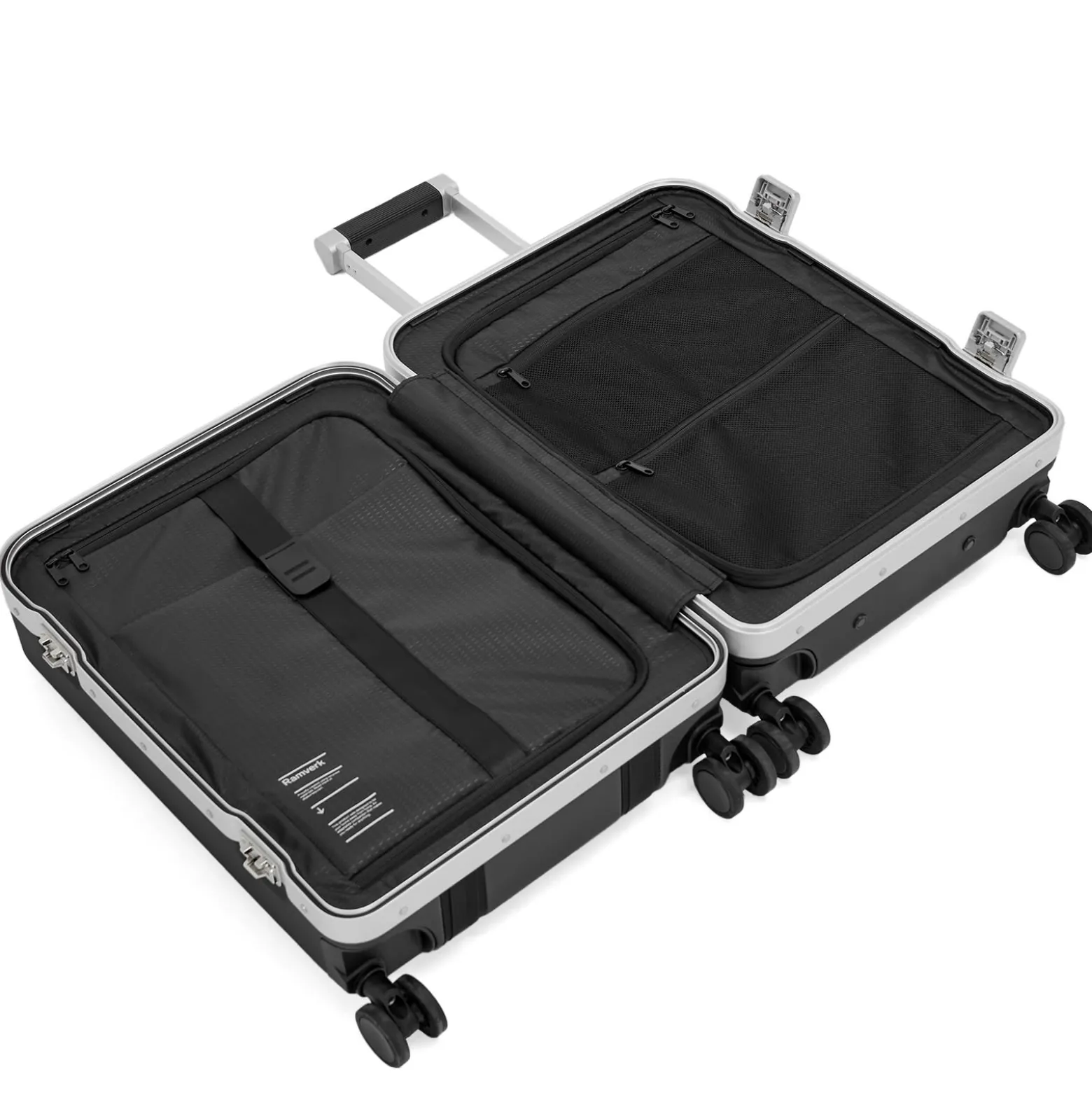 Db Journey Ramverk Pro Carry-On Luggage