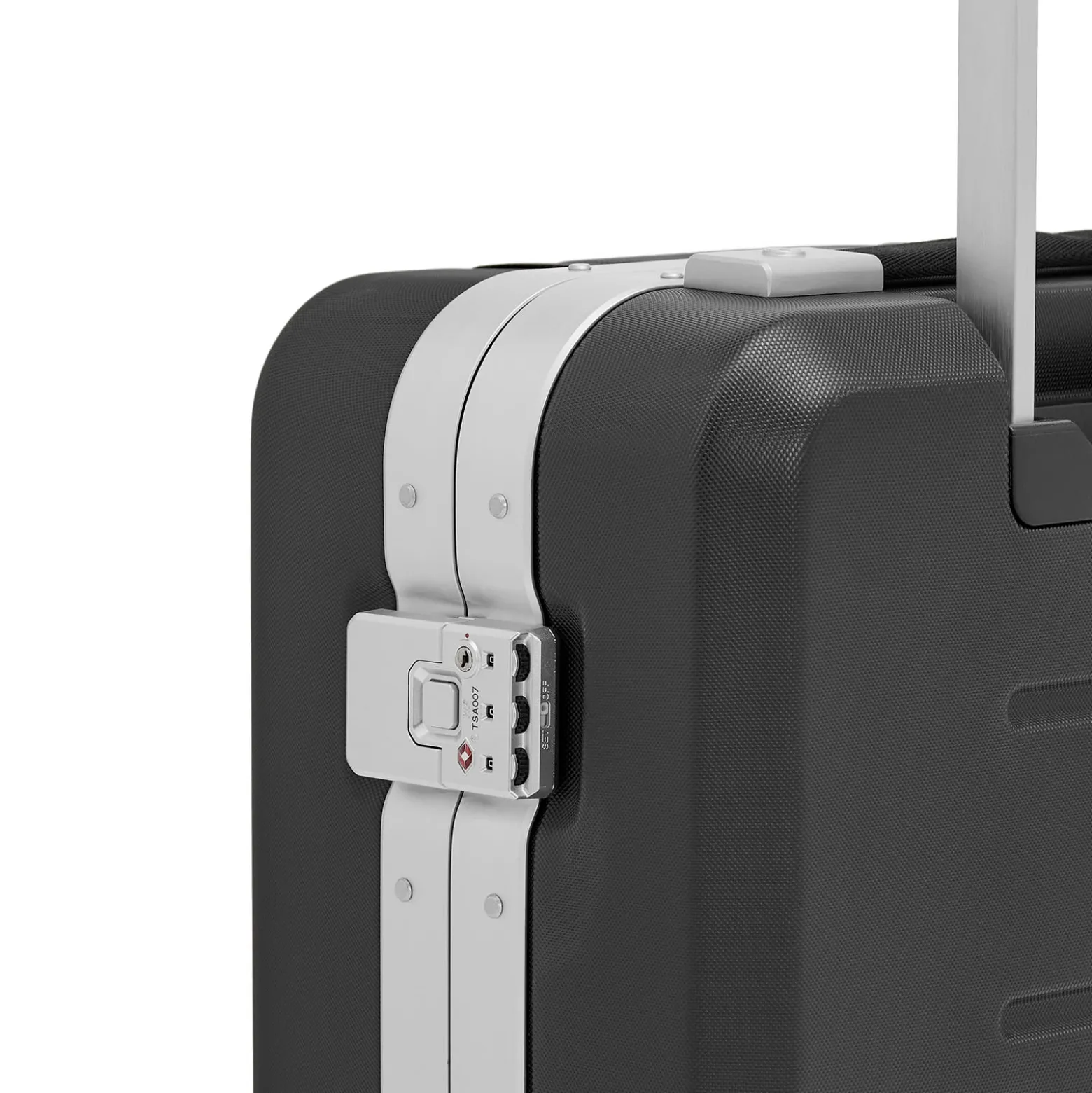 Db Journey Ramverk Pro Carry-On Luggage