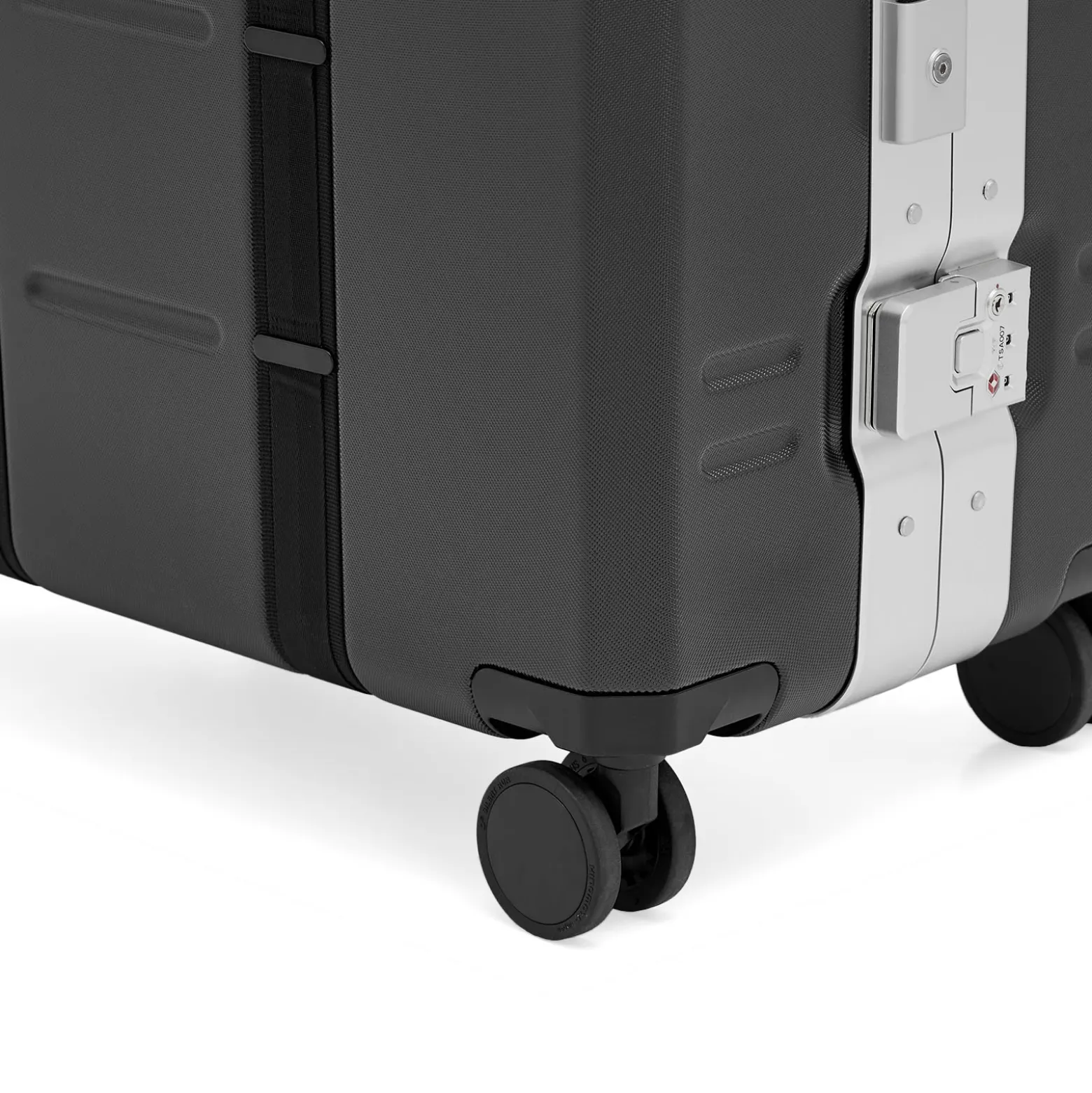 Db Journey Ramverk Pro Carry-On Luggage