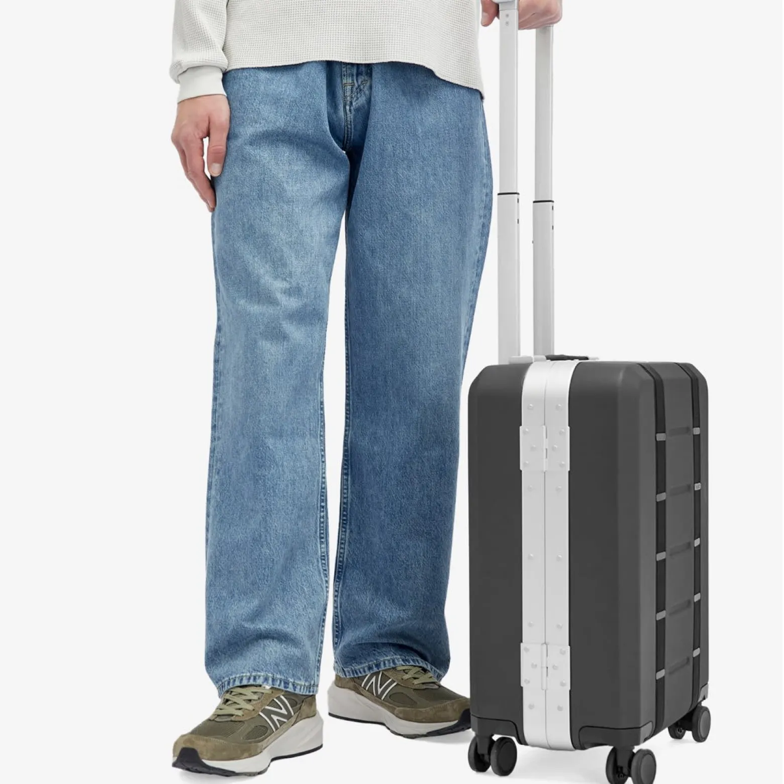 Db Journey Ramverk Pro Carry-On Luggage