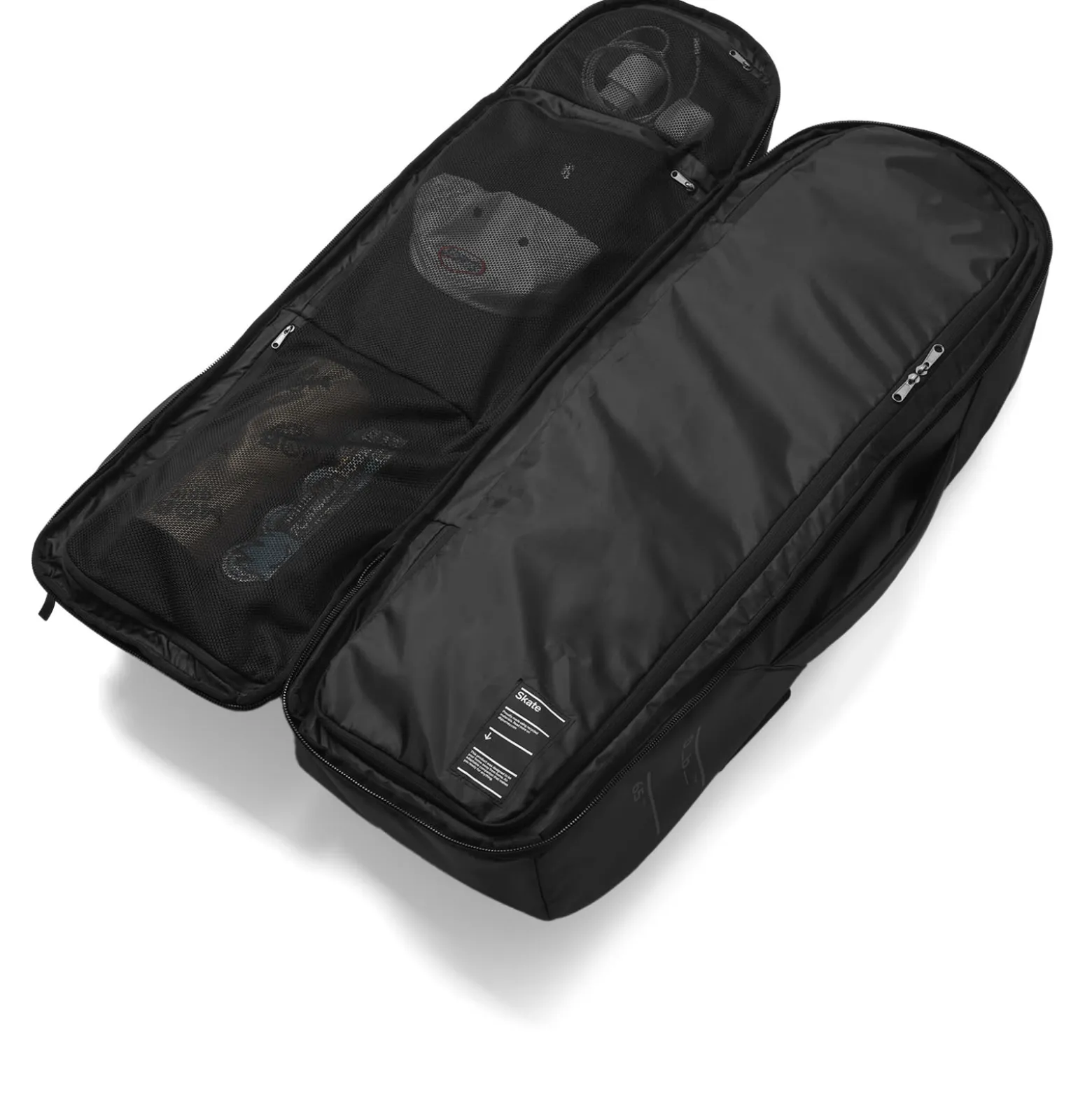 Db Journey Skateboarding Pro Travel Pack - 65L