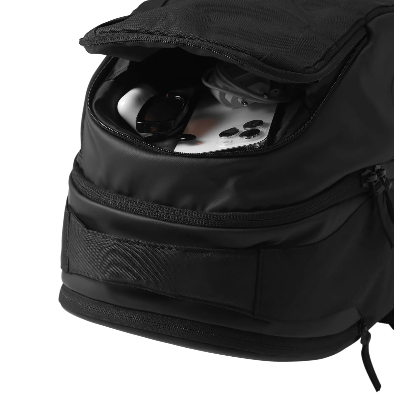 Db Journey Skateboarding Pro Travel Pack - 65L