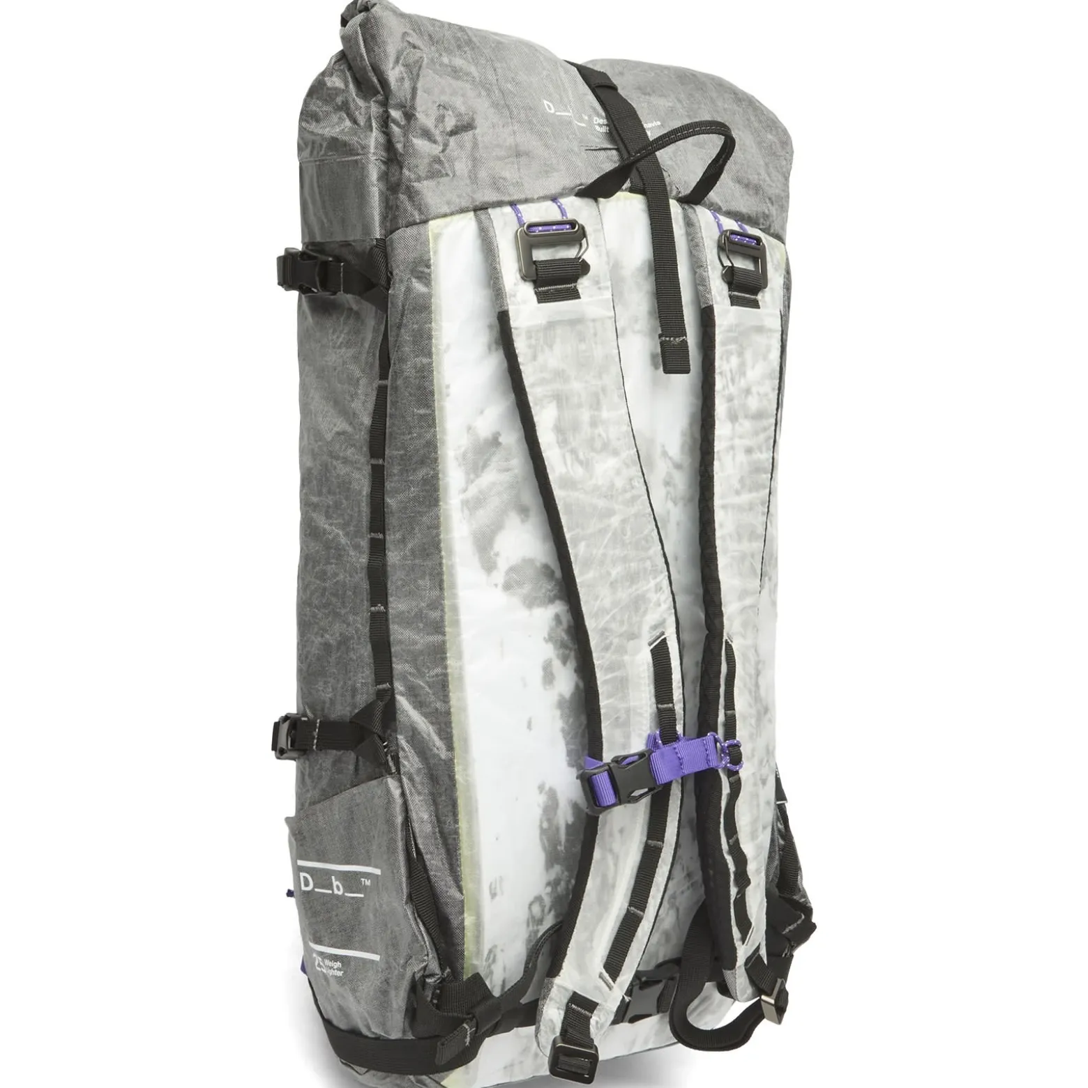 Db Journey Weigh Lighter Backpack 25L