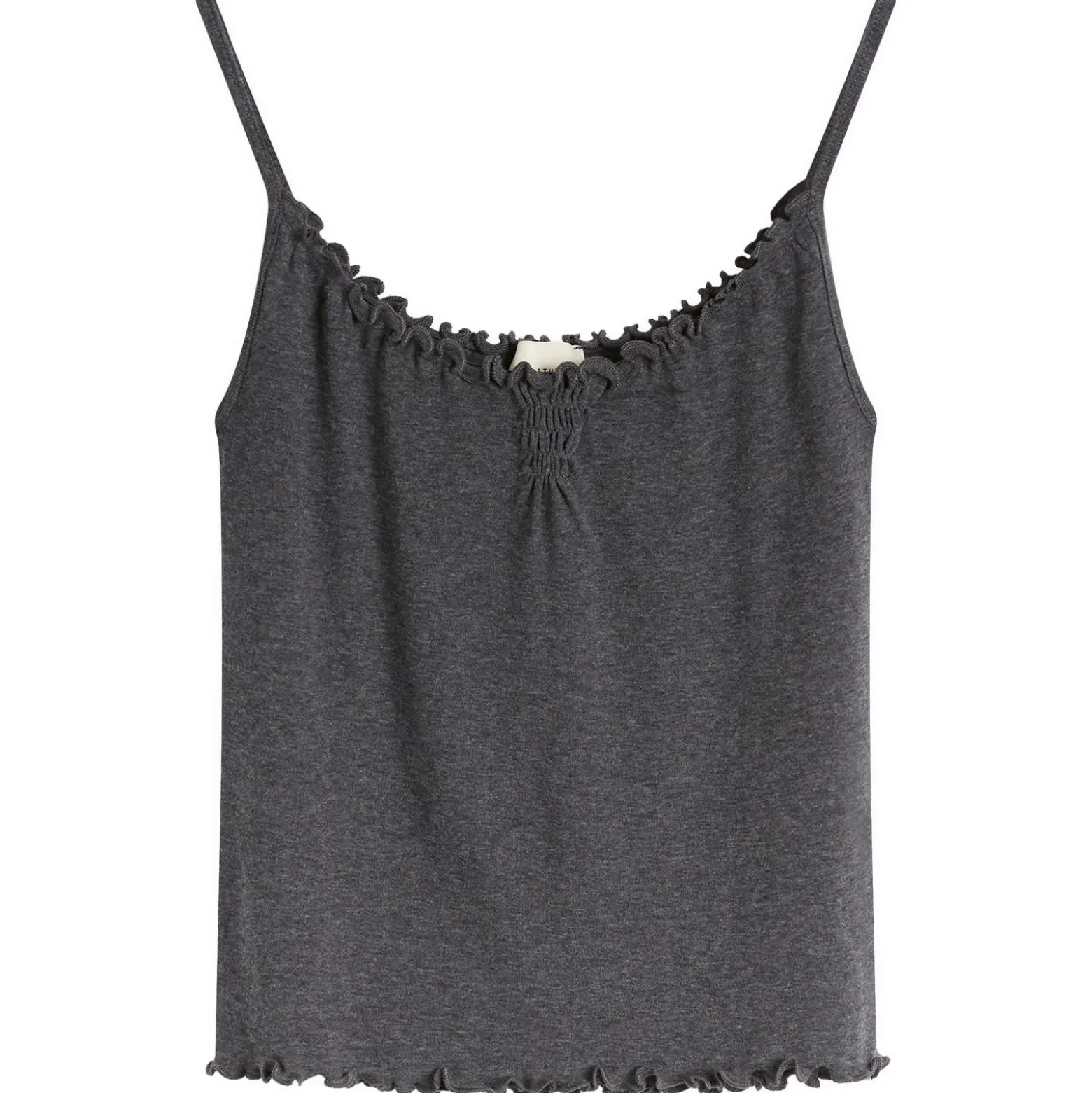 Deiji Studios Flounce Tank
