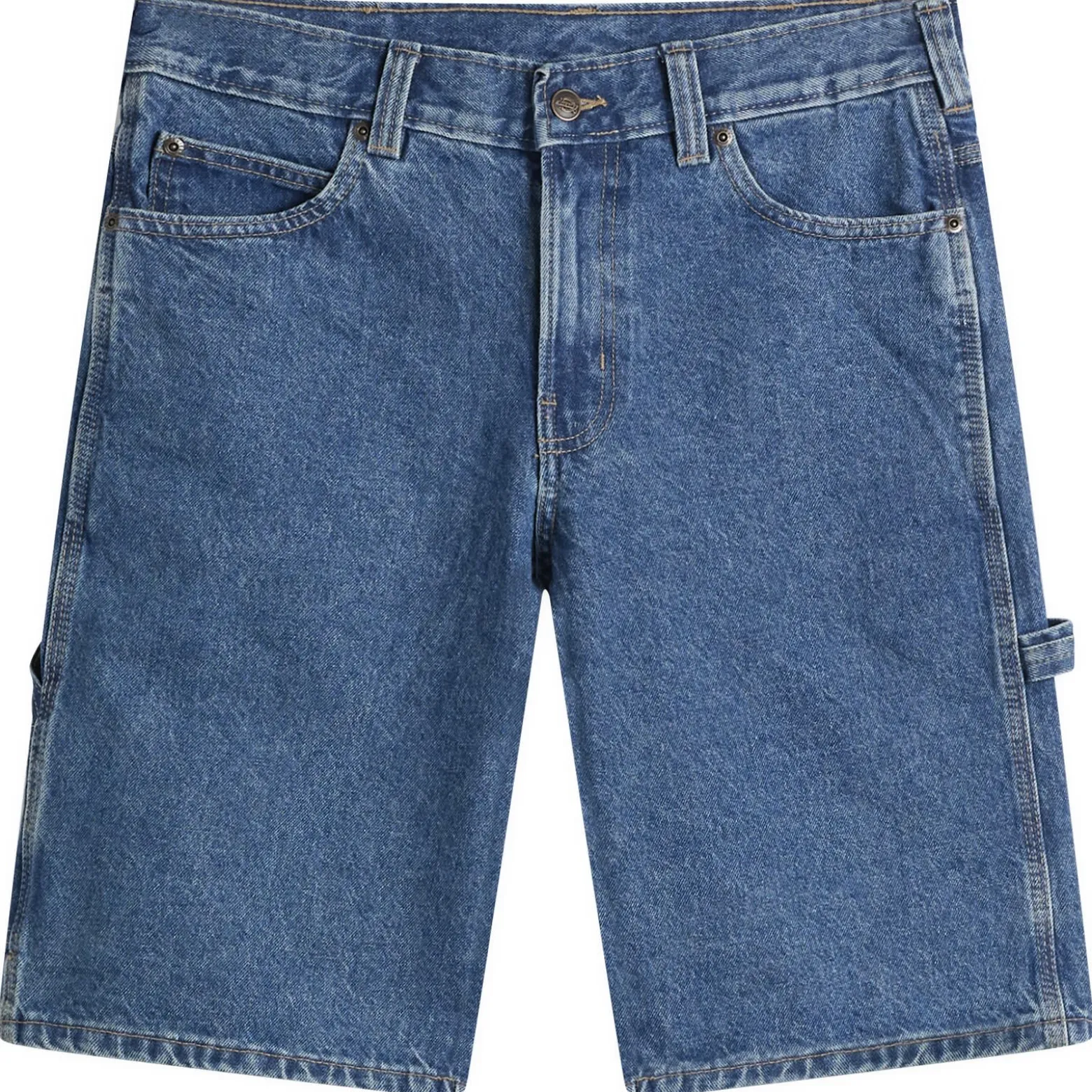 Dickies 993 Denim Carpenter Shorts