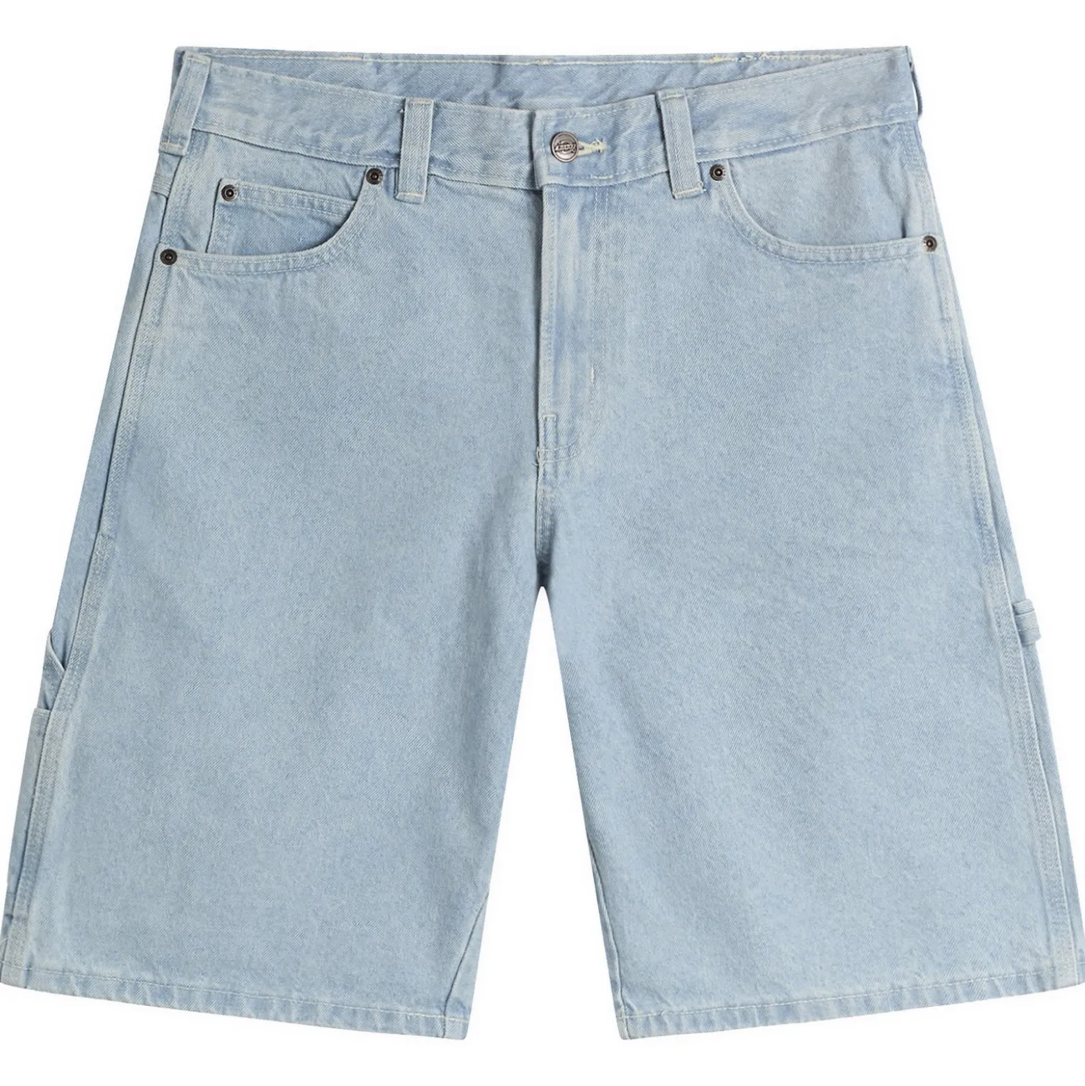 Dickies 993 Denim Carpenter Shorts