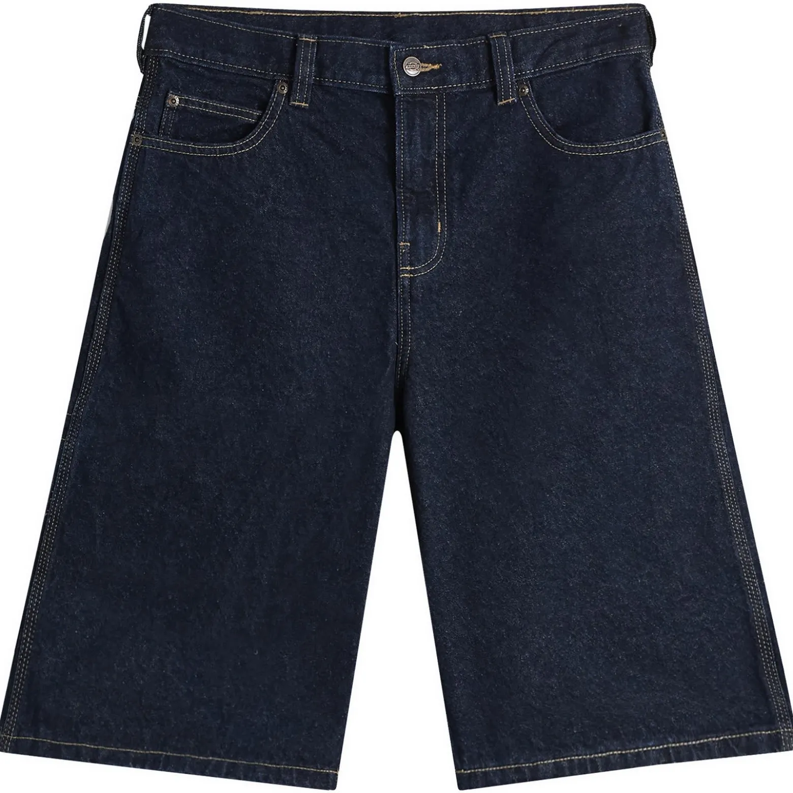 Dickies 958 Loose Denim Shorts