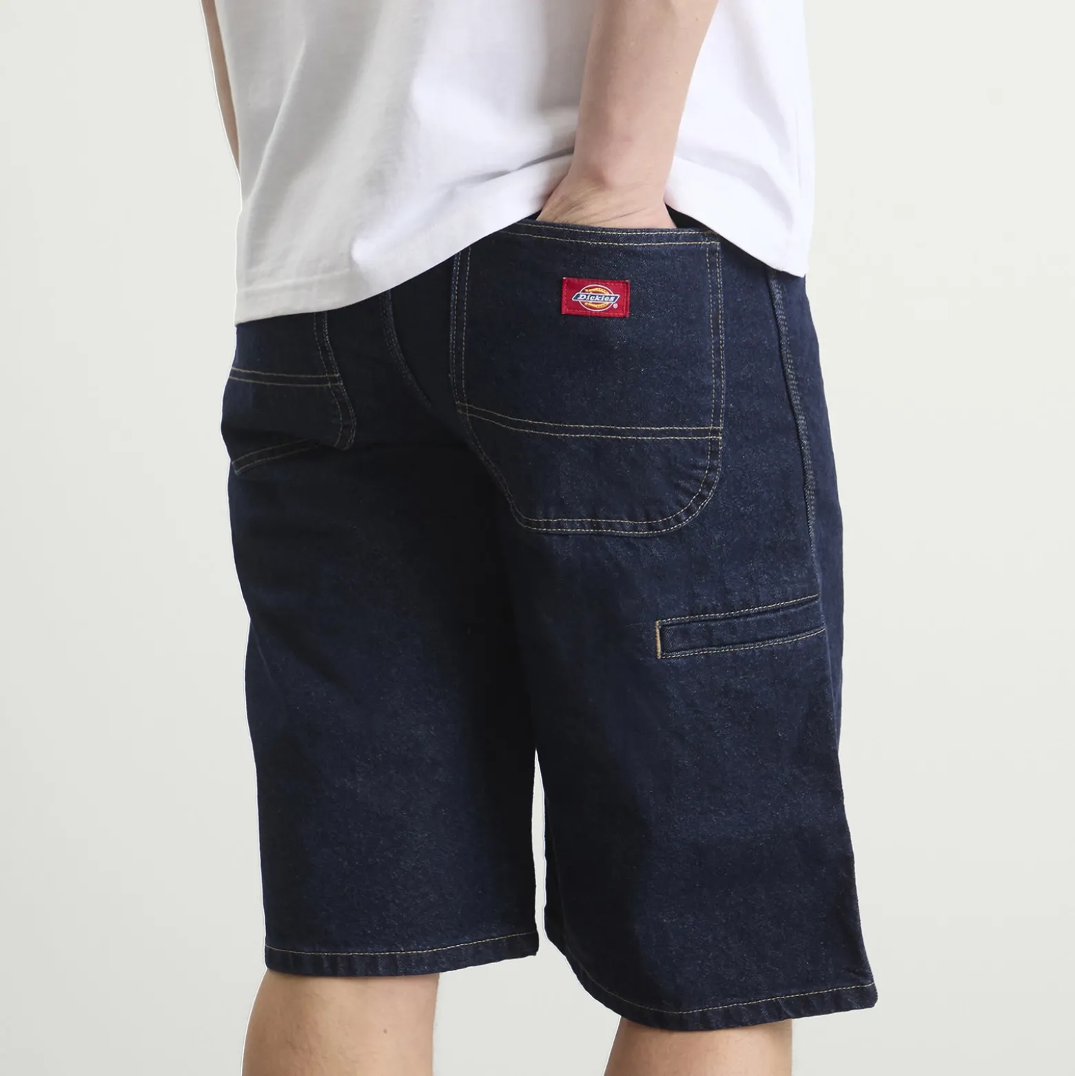 Dickies 958 Loose Denim Shorts