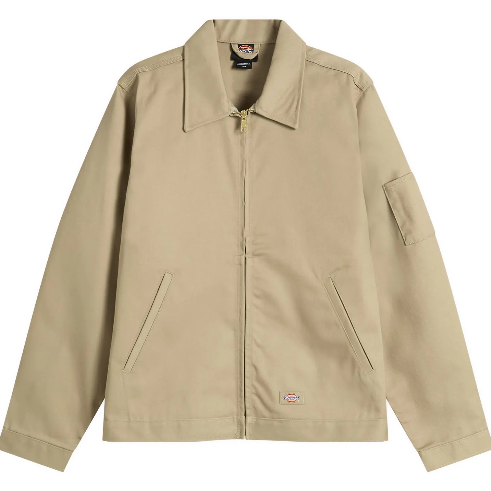 Dickies Unlined Eisenhower Jacket