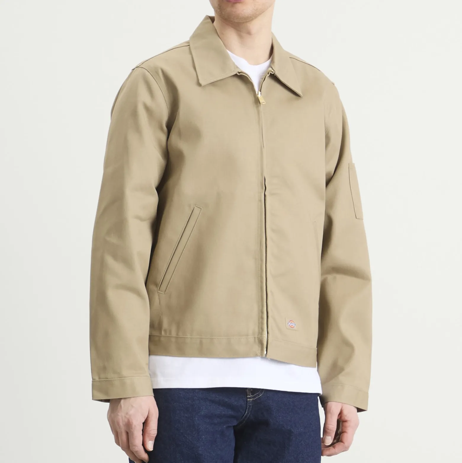 Dickies Unlined Eisenhower Jacket