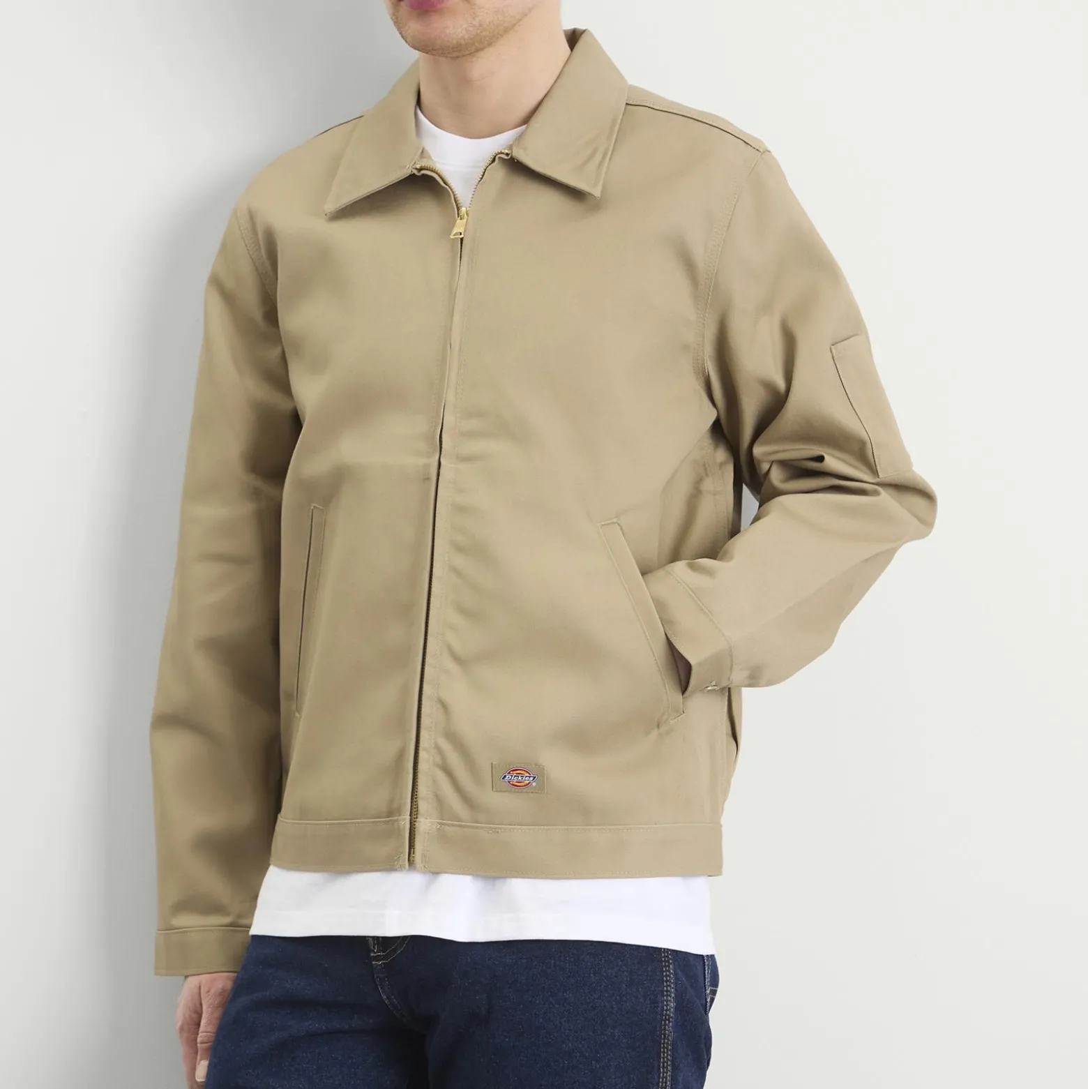 Dickies Unlined Eisenhower Jacket