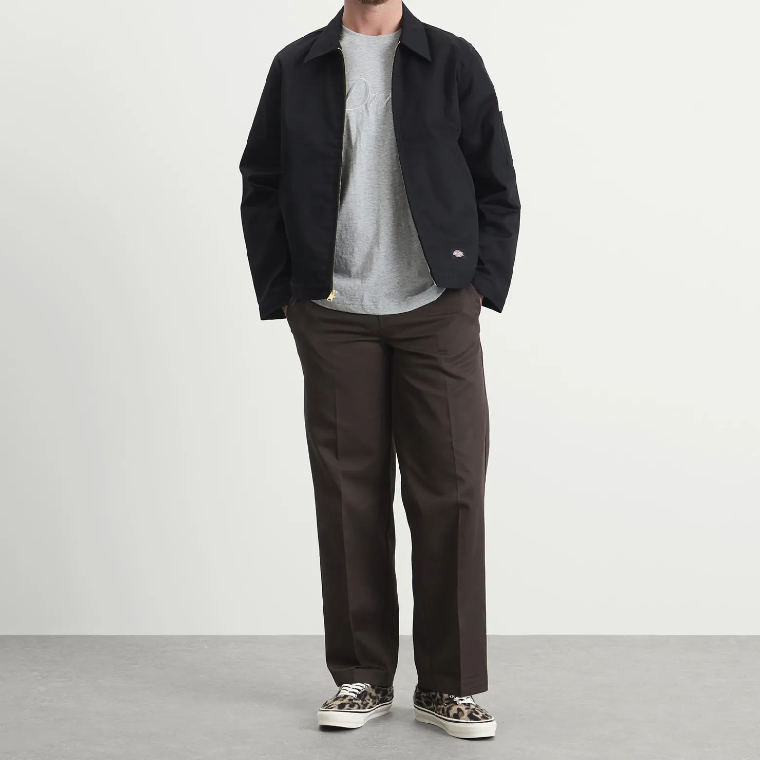Dickies 247 Work Pants
