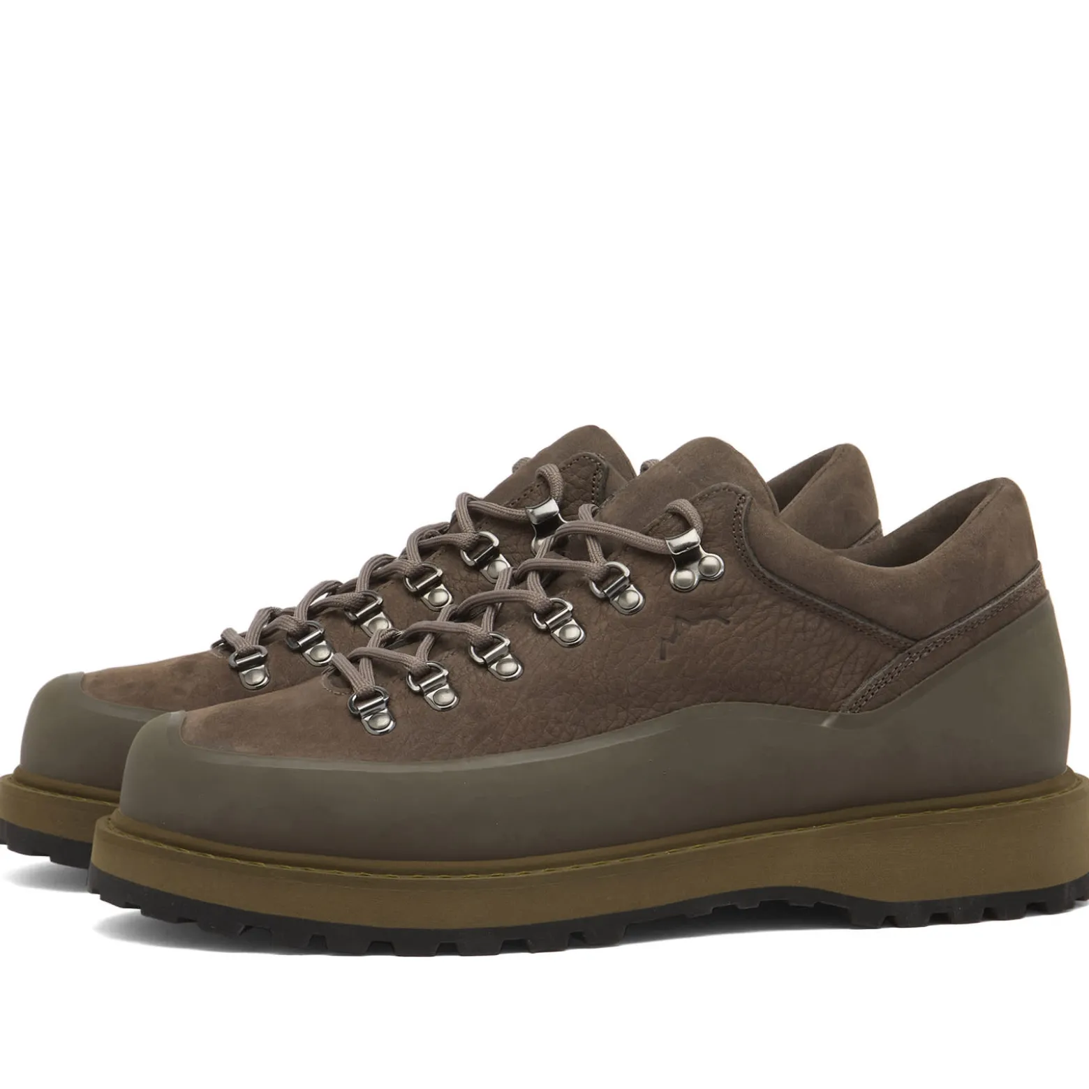 Diemme Cornaro Gomma Low Hiking Shoe