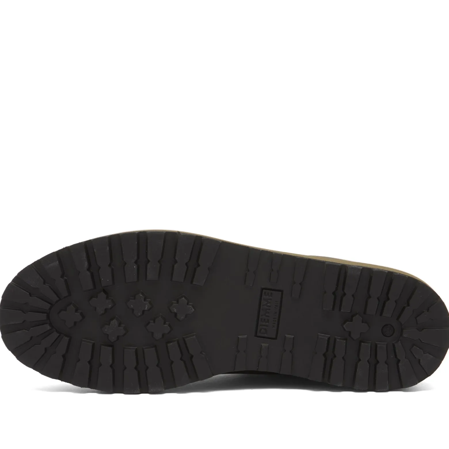 Diemme Cornaro Gomma Low Hiking Shoe