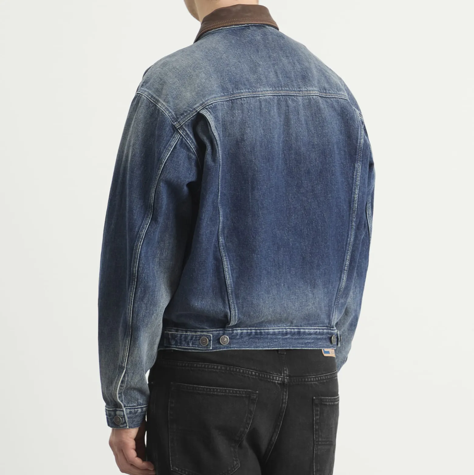 Diesel Denver Denim Jacket