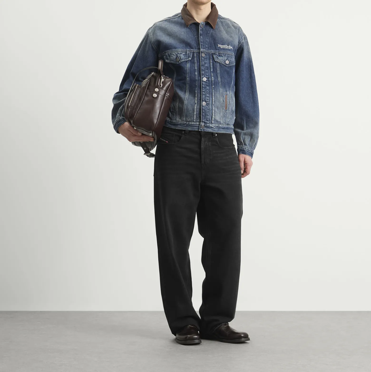 Diesel Denver Denim Jacket