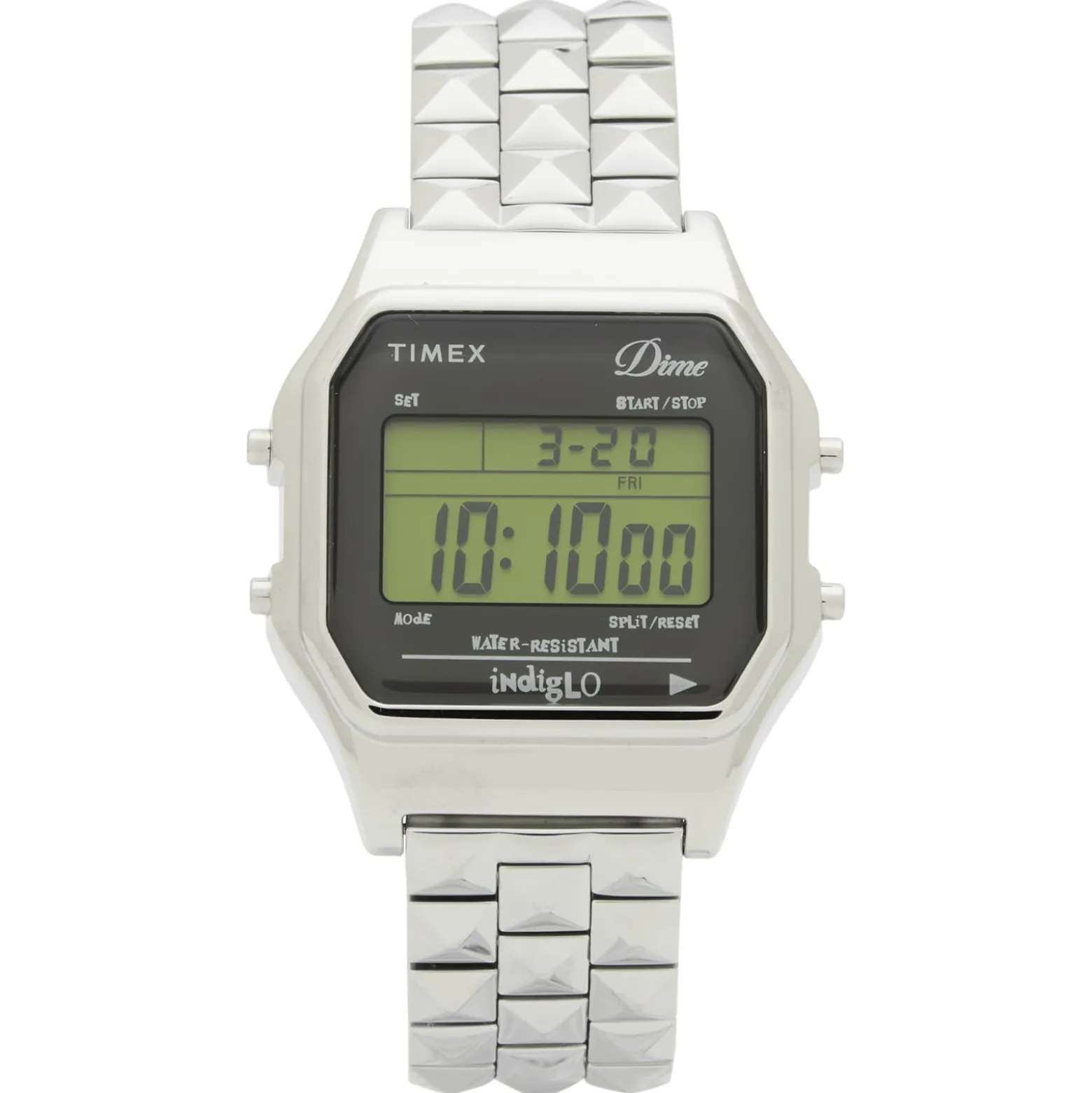Dime x Timex T80 Gift Set Presented by END.